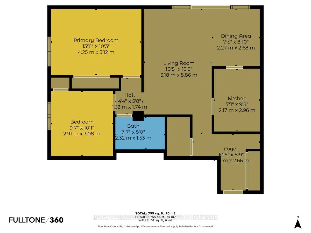 158A McArthur Avenue, #109