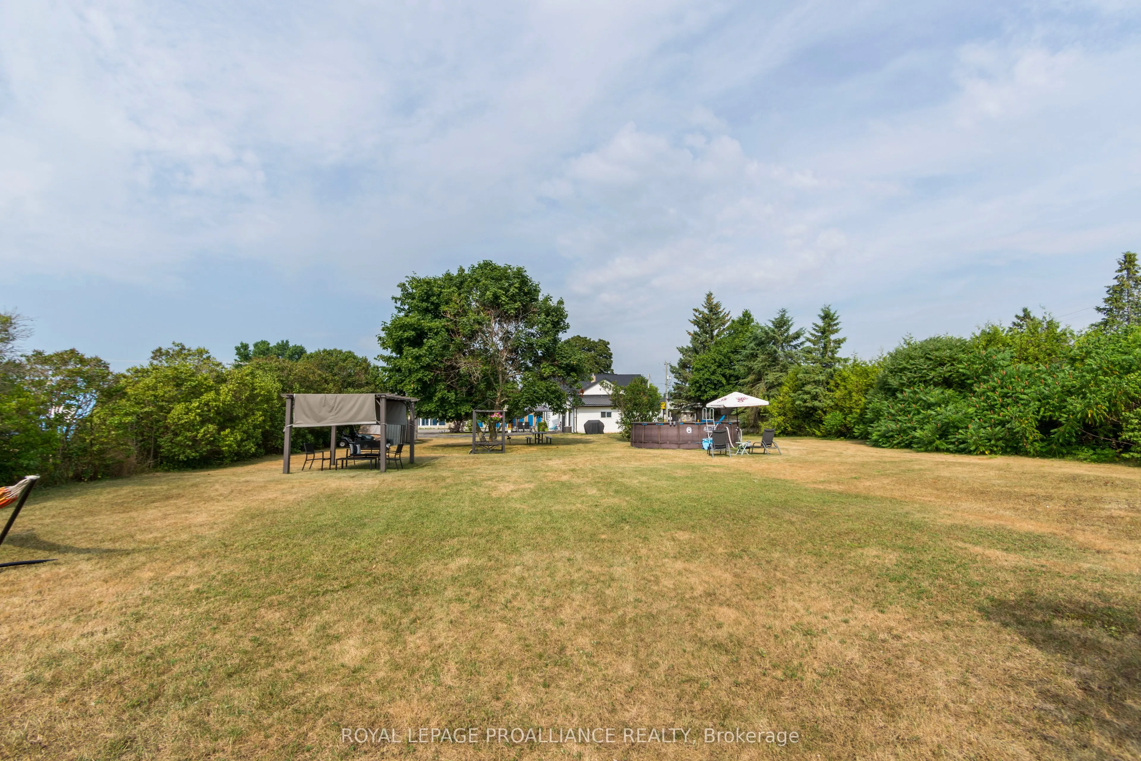 113 South Trent Street