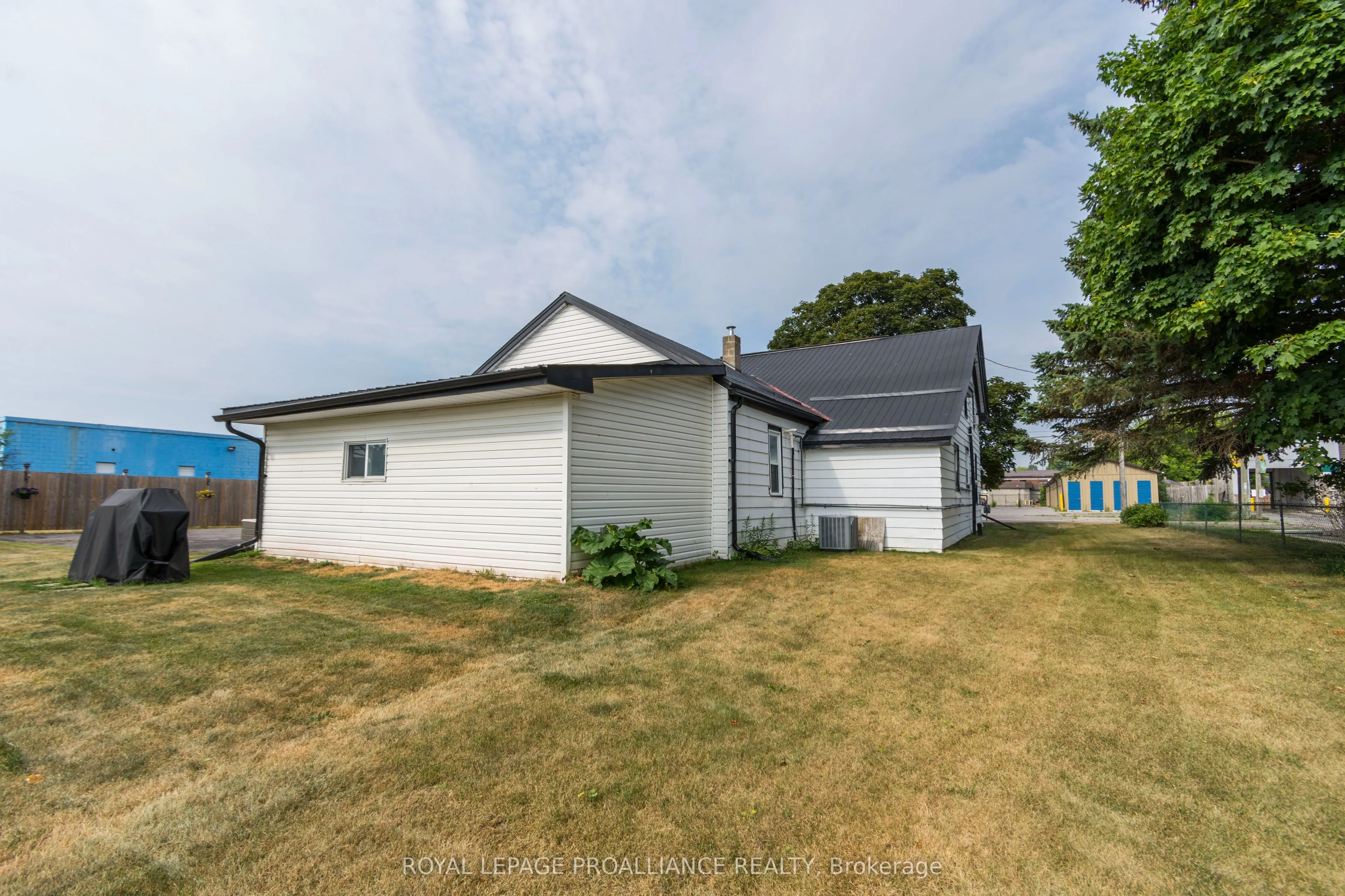 113 South Trent Street
