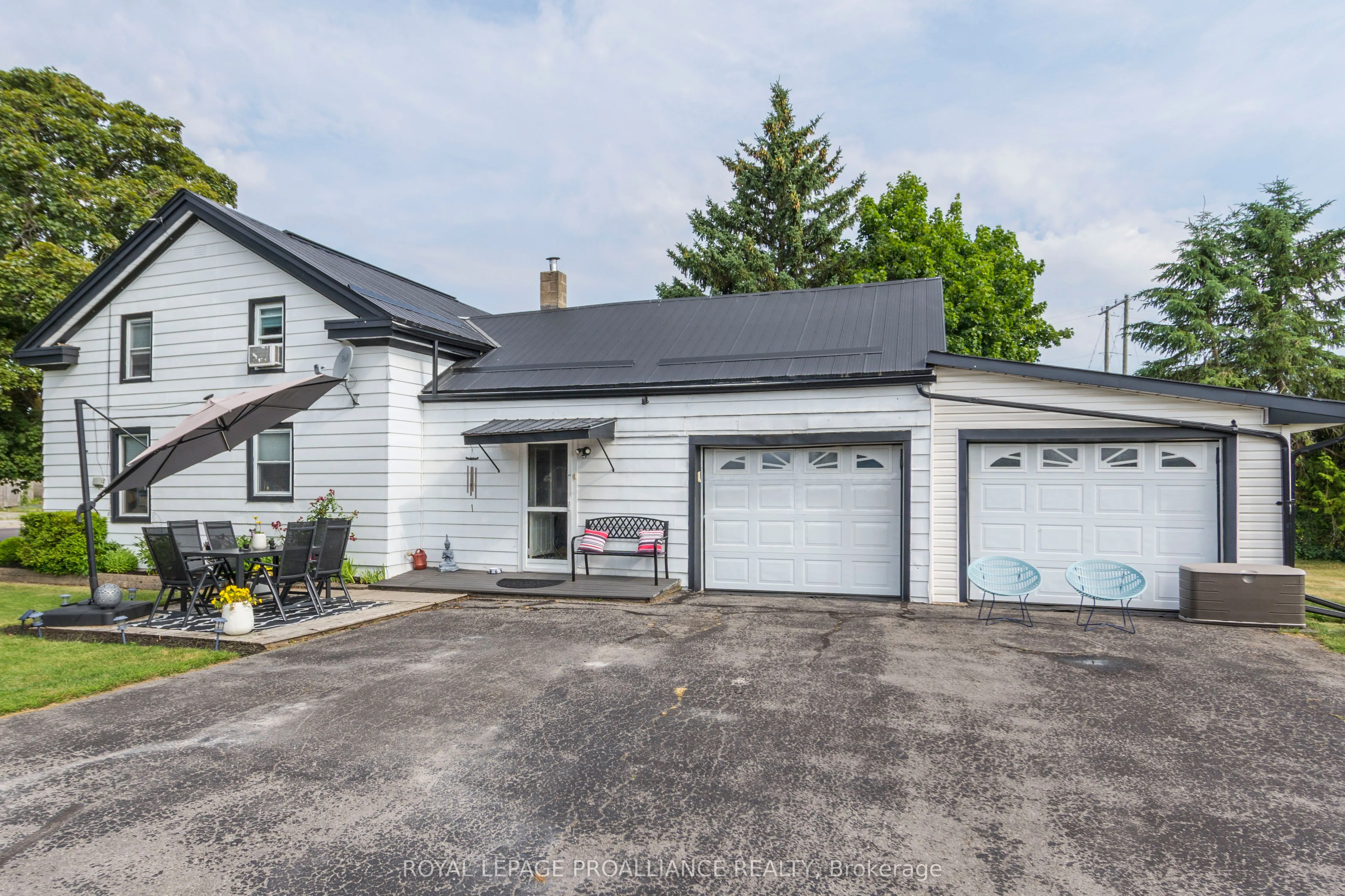 113 South Trent Street