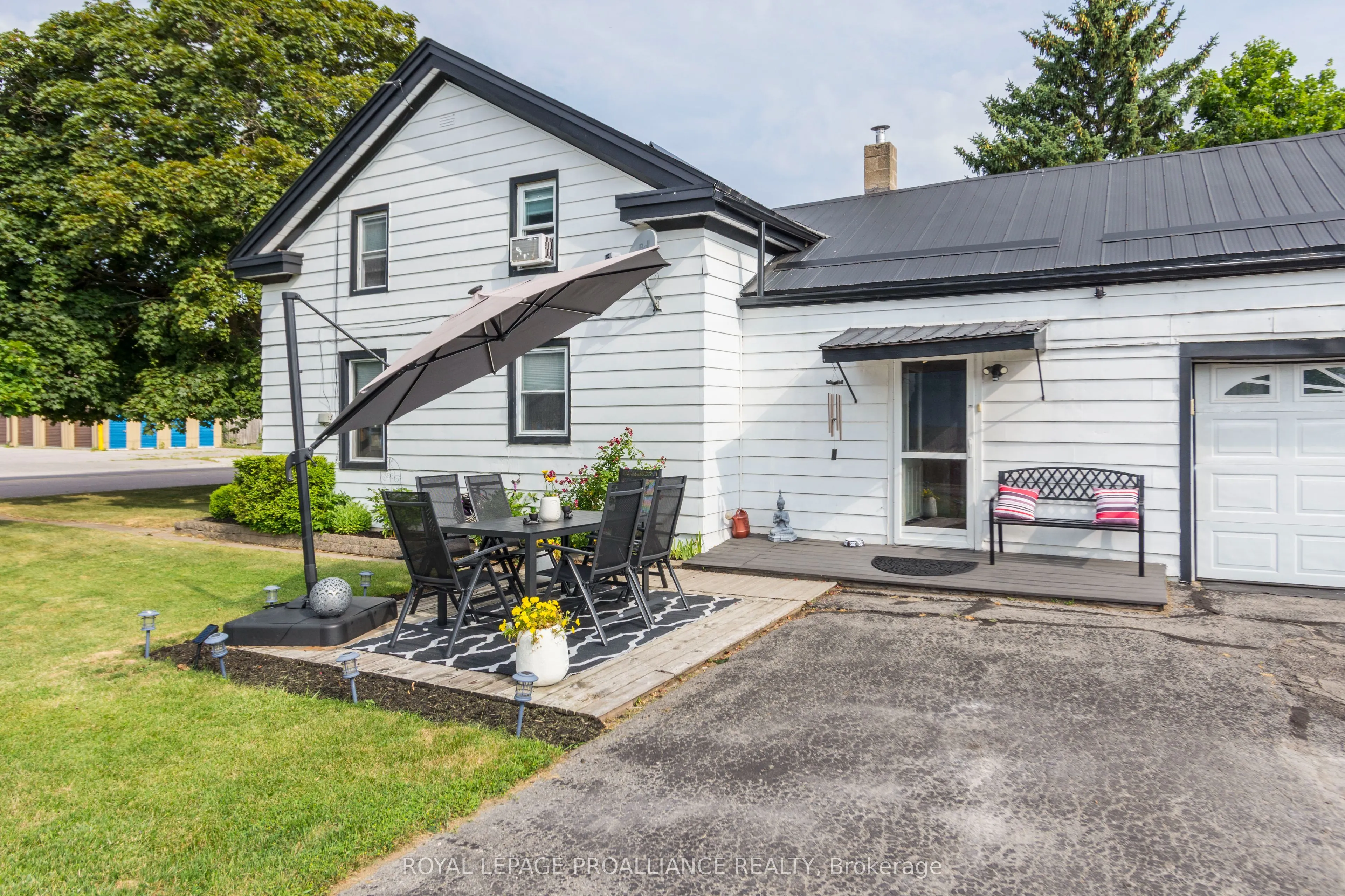 113 South Trent Street