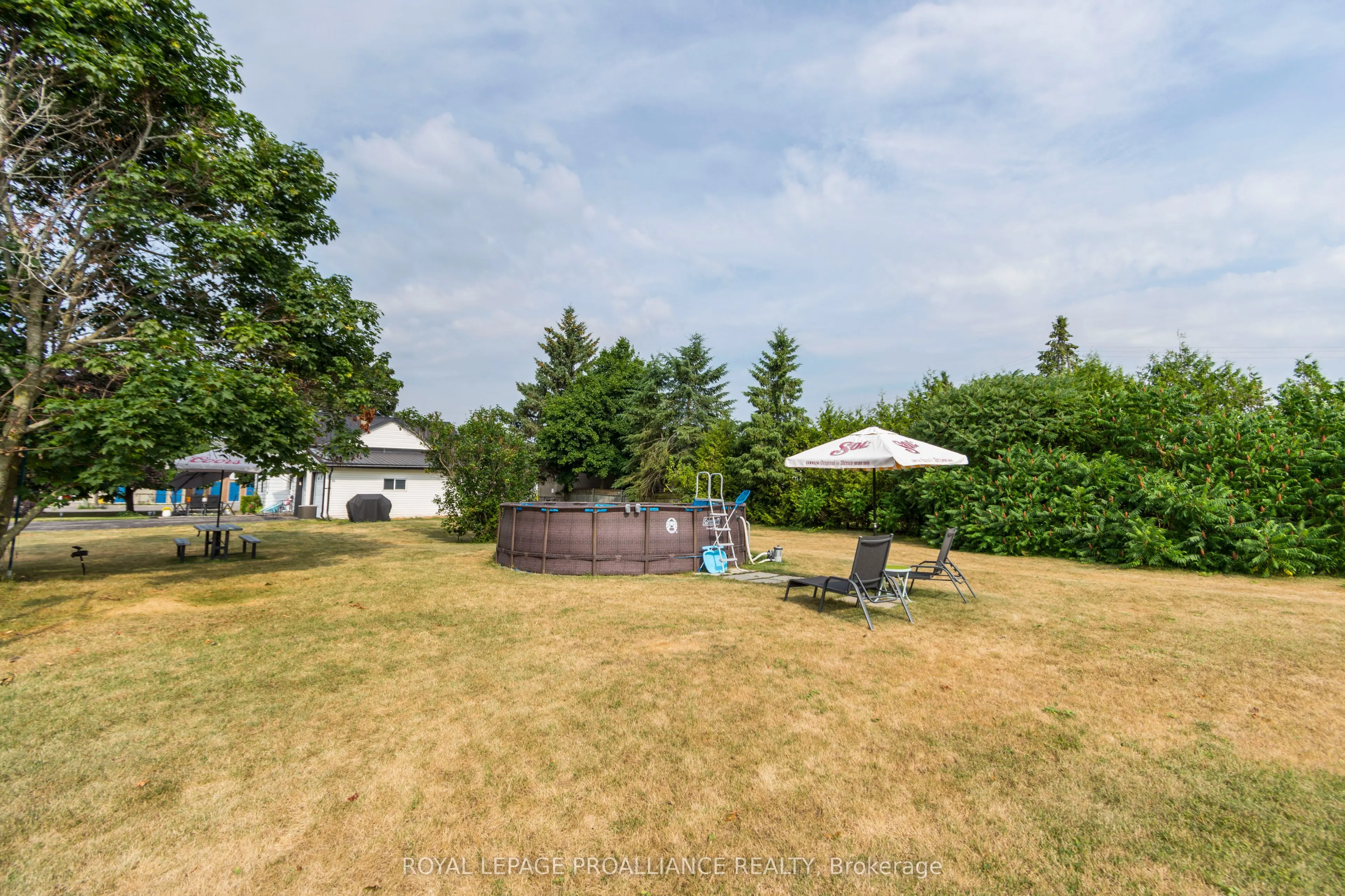 113 South Trent Street