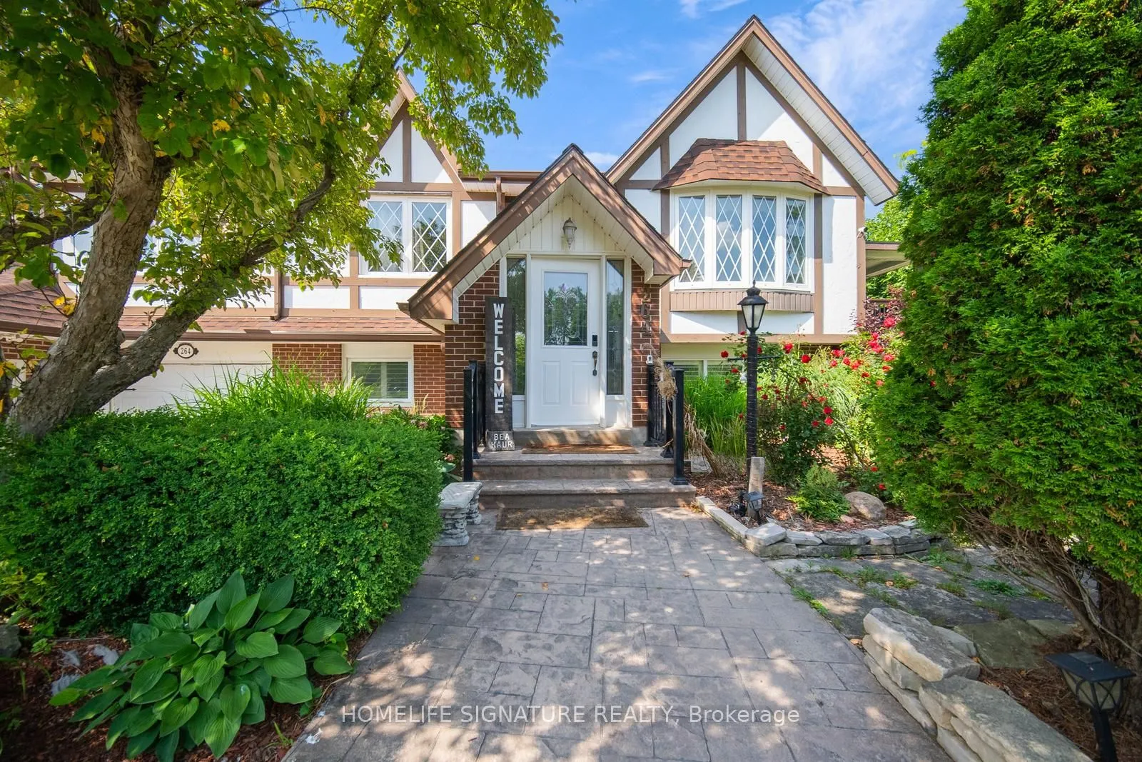 264 Seldon Street