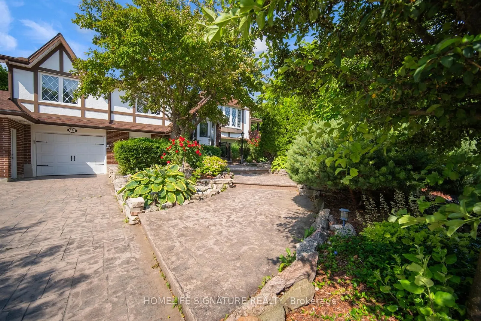 264 Seldon Street