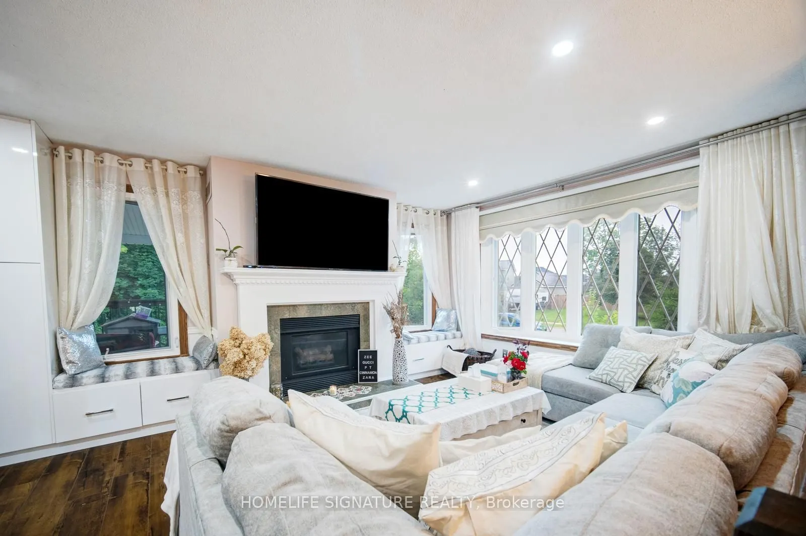 264 Seldon Street