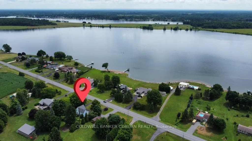 11719 Lakeshore Drive