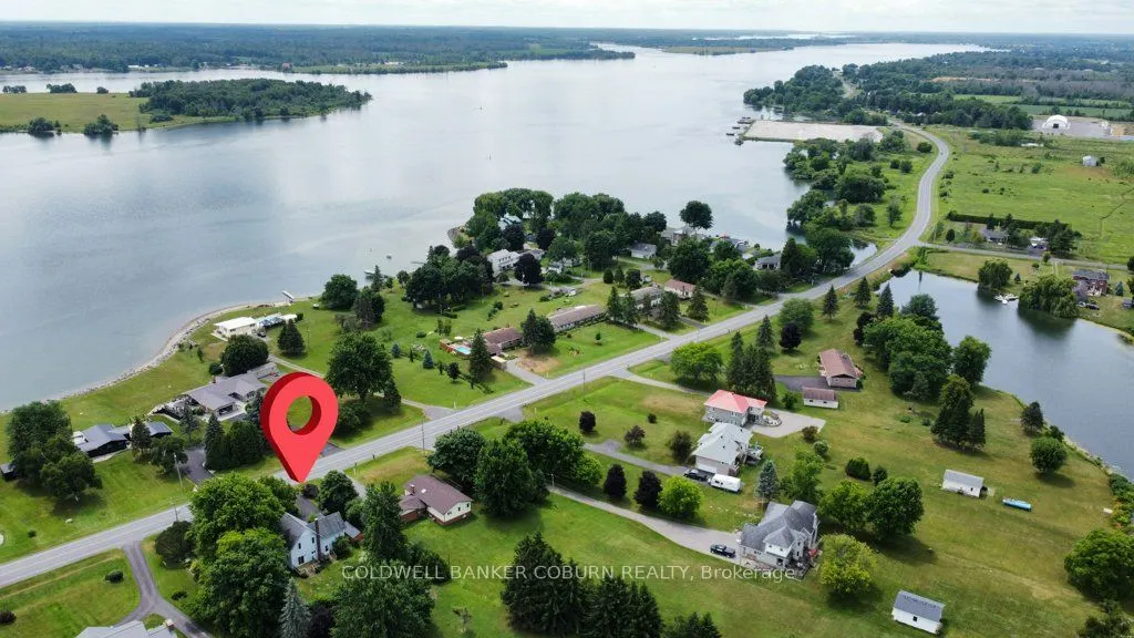 11719 Lakeshore Drive
