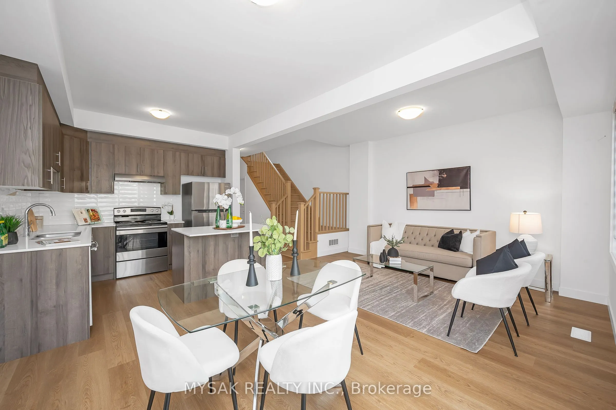 166 Mount Albion Road, #13