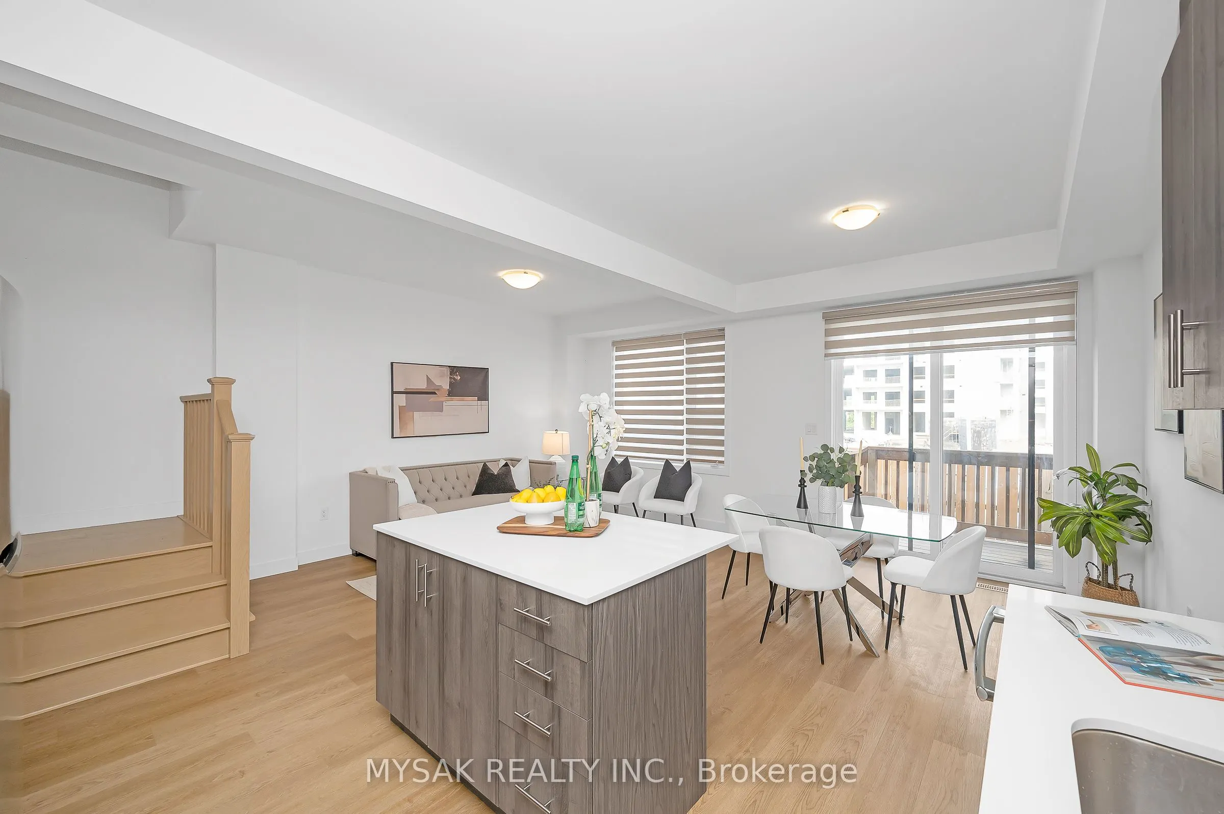 166 Mount Albion Road, #13