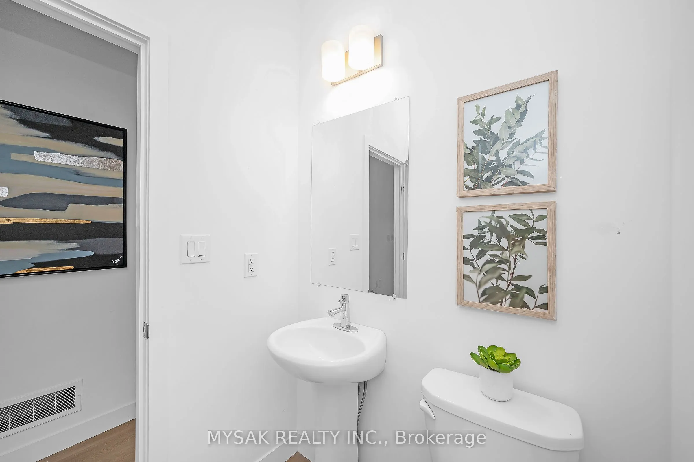 166 Mount Albion Road, #13
