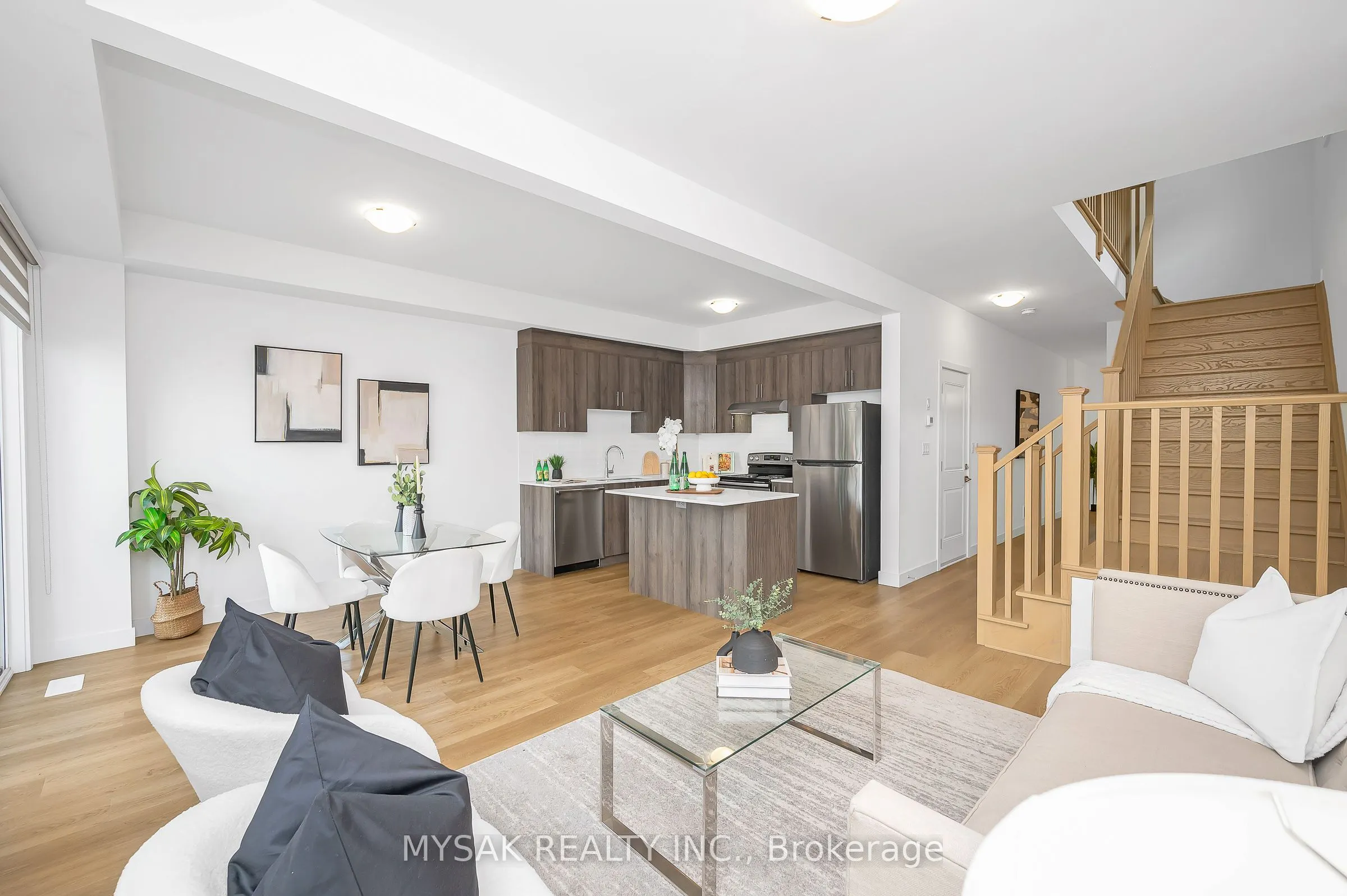 166 Mount Albion Road, #13
