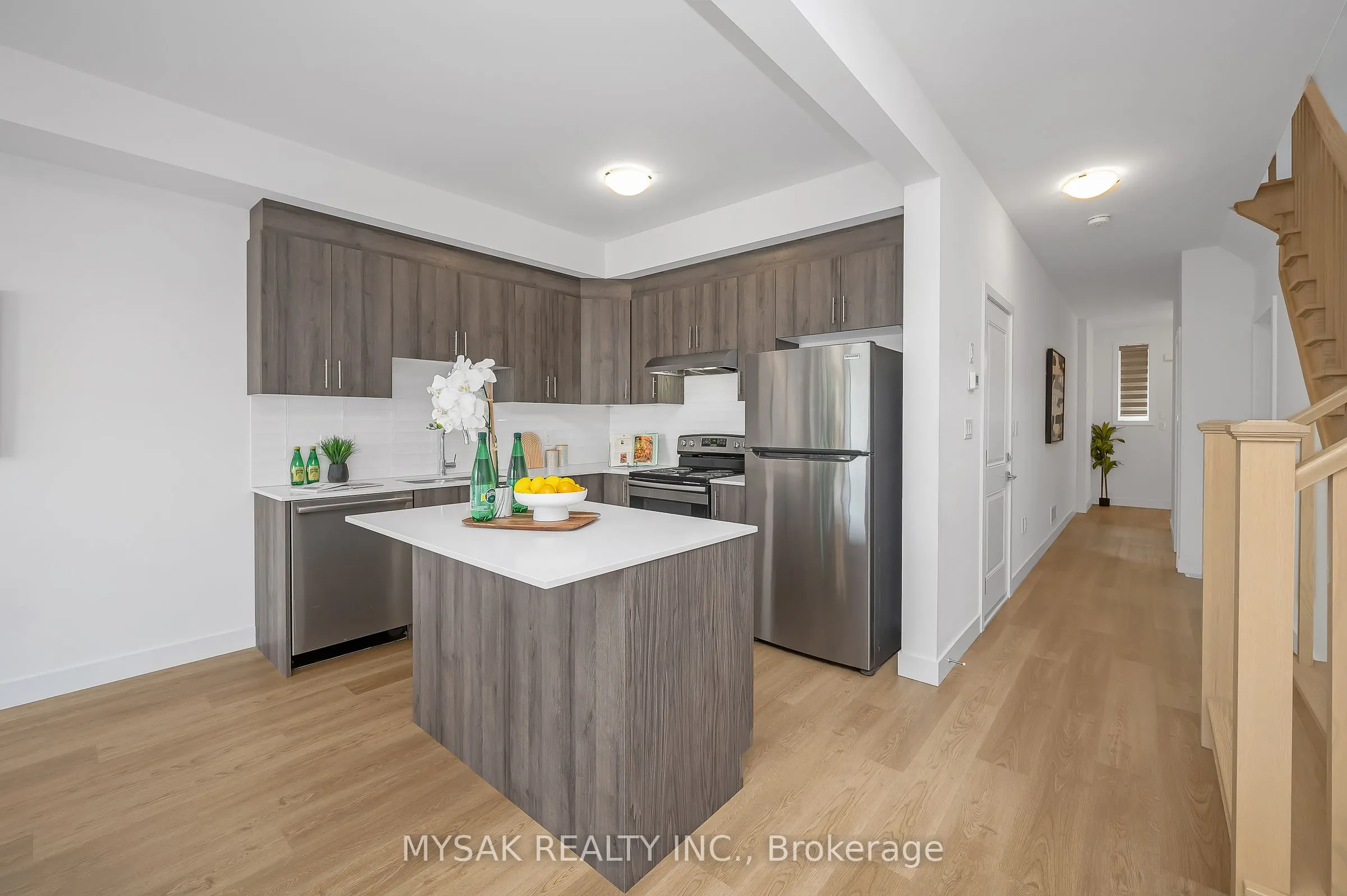 166 Mount Albion Road, #13