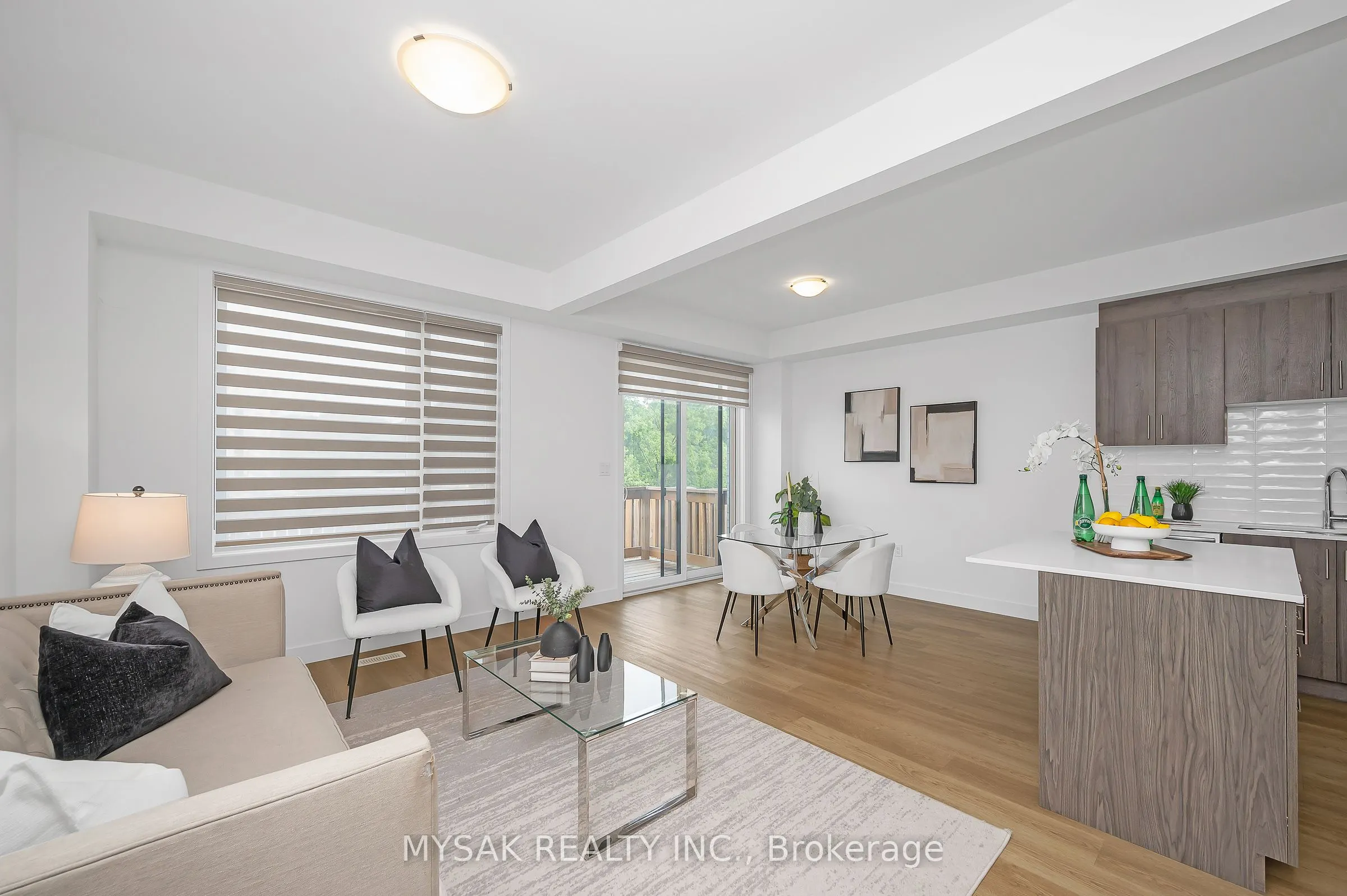 166 Mount Albion Road, #13