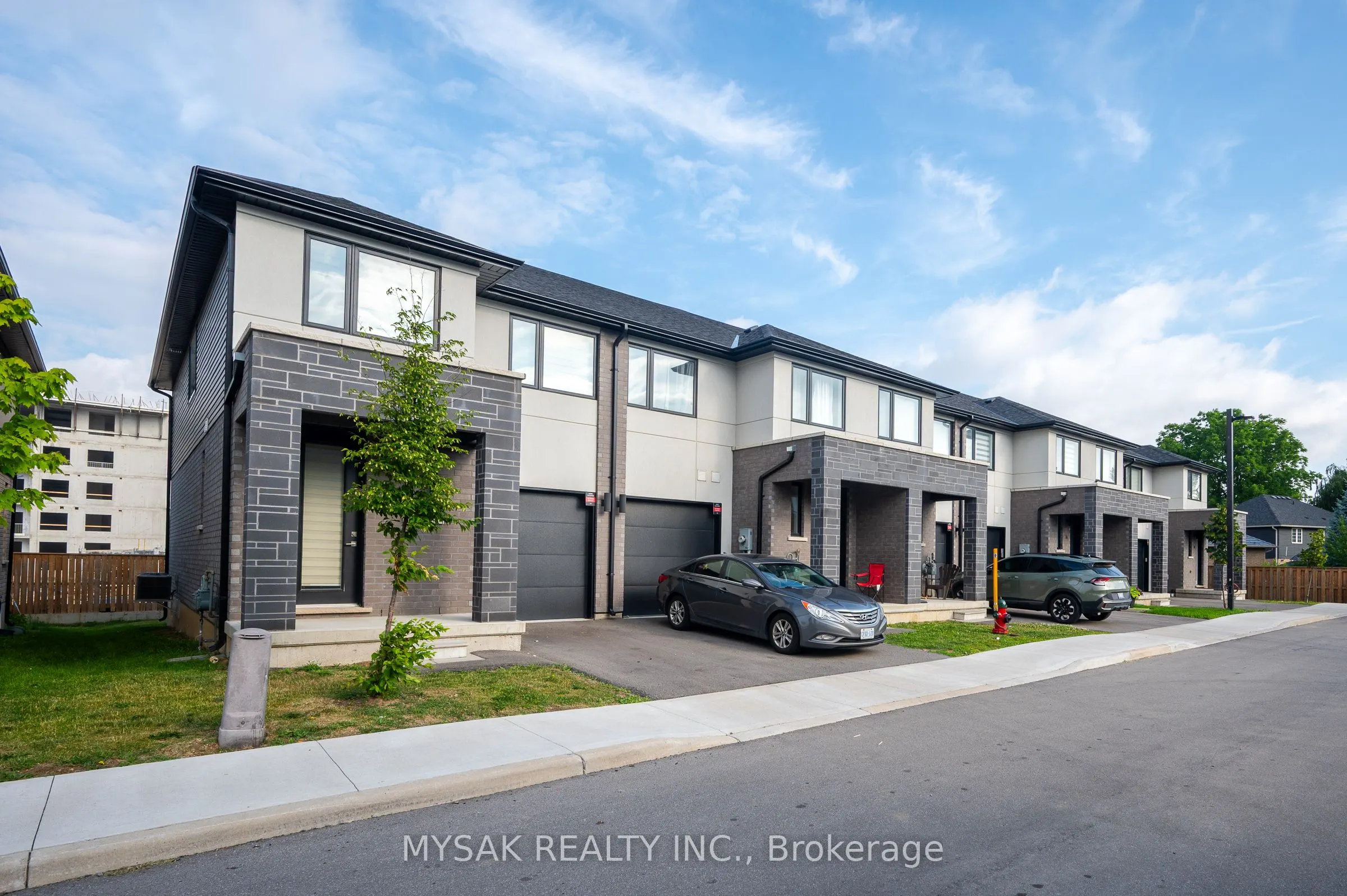 166 Mount Albion Road, #13