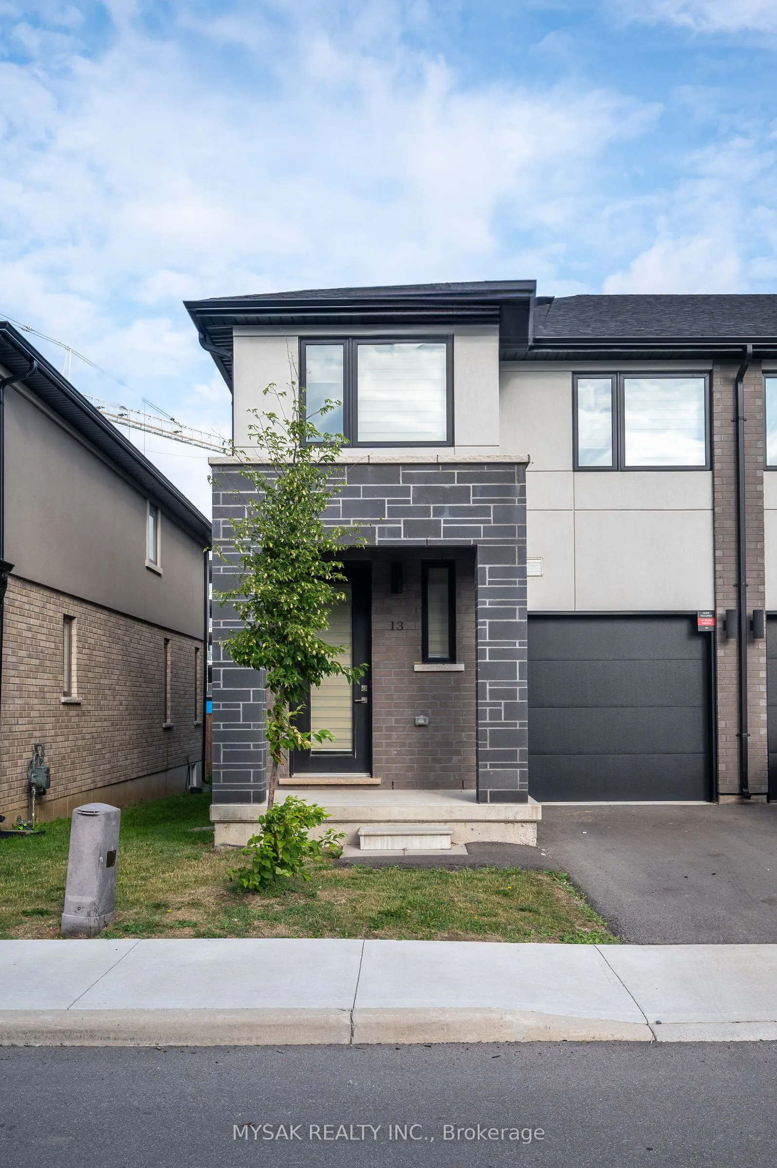 166 Mount Albion Road, #13