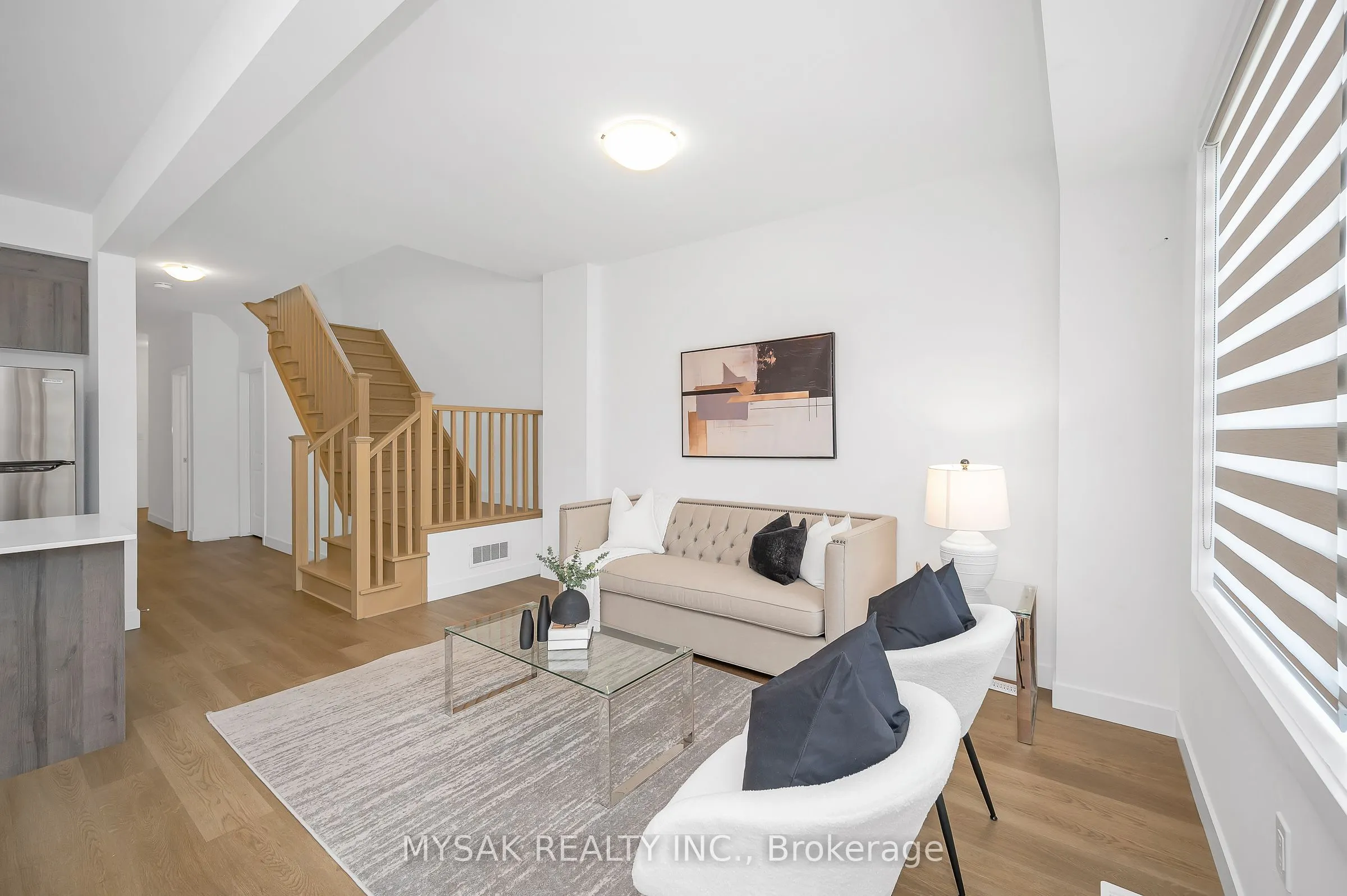 166 Mount Albion Road, #13