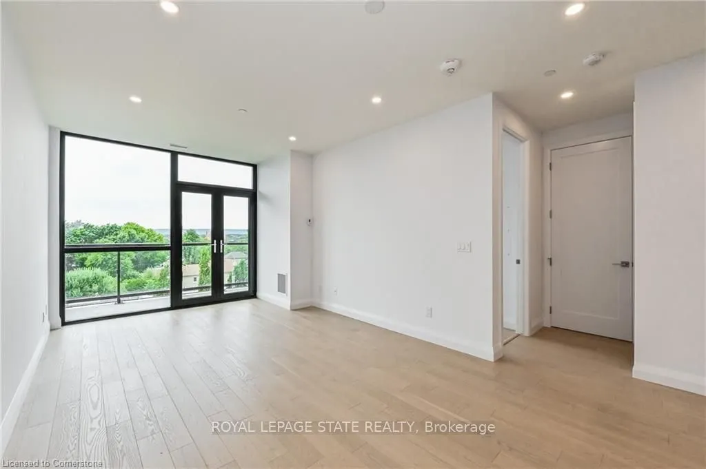 101 Locke Street S, #507