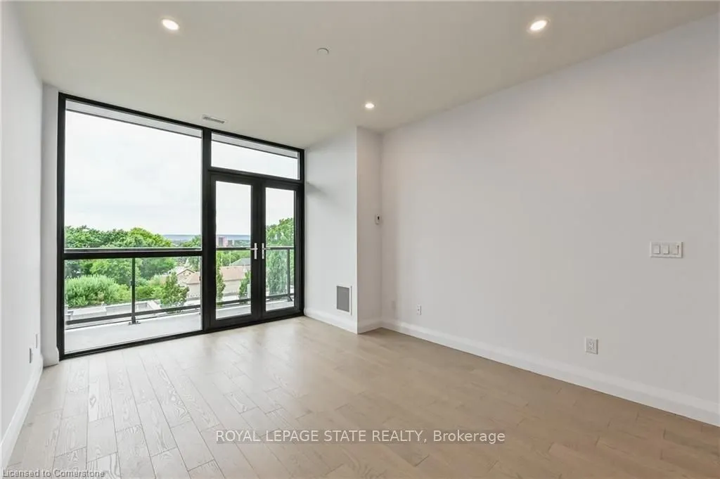 101 Locke Street S, #507