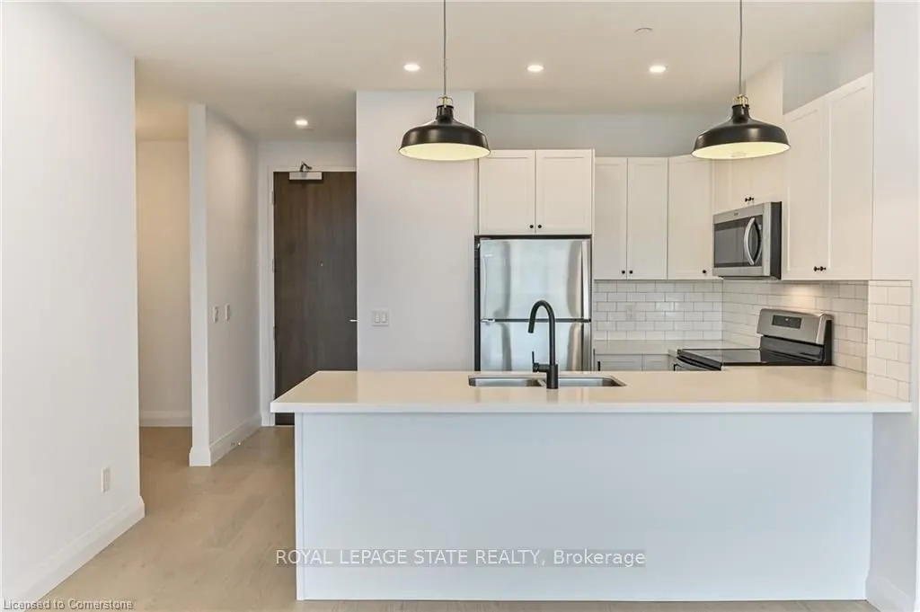 101 Locke Street S, #507