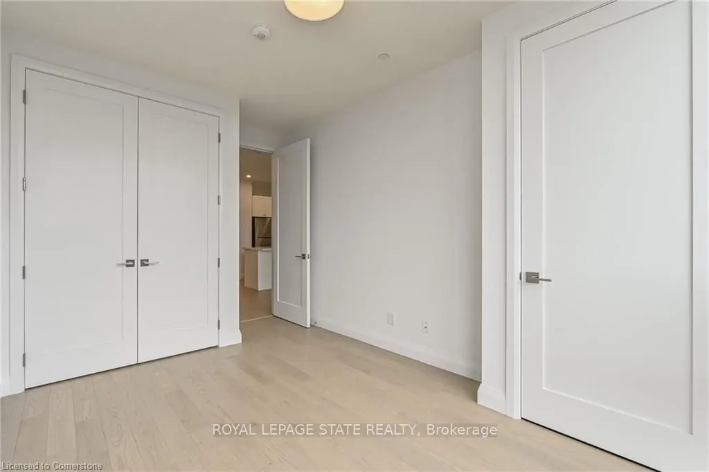 101 Locke Street S, #507