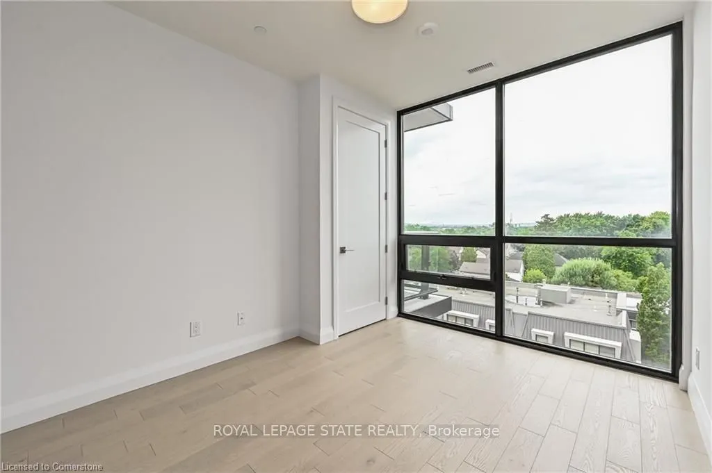 101 Locke Street S, #507