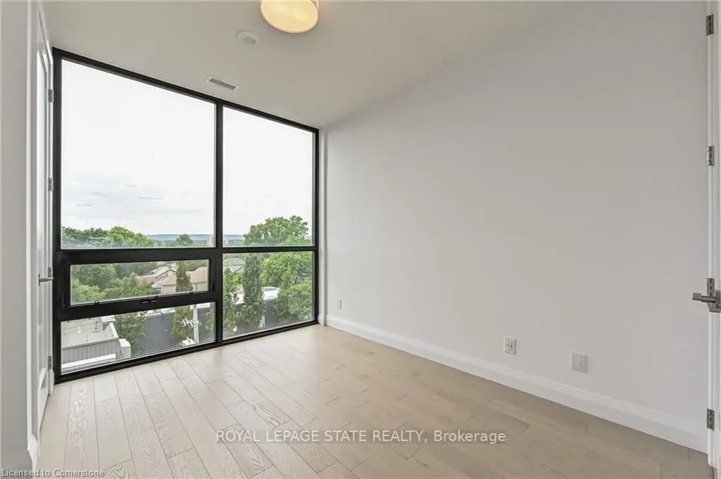 101 Locke Street S, #507
