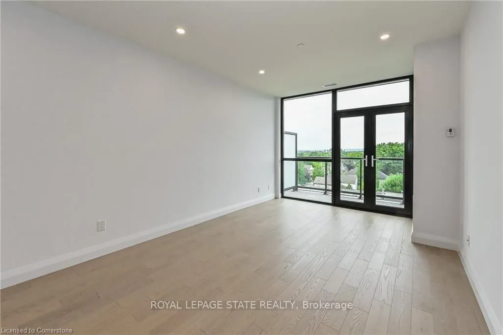 101 Locke Street S, #507