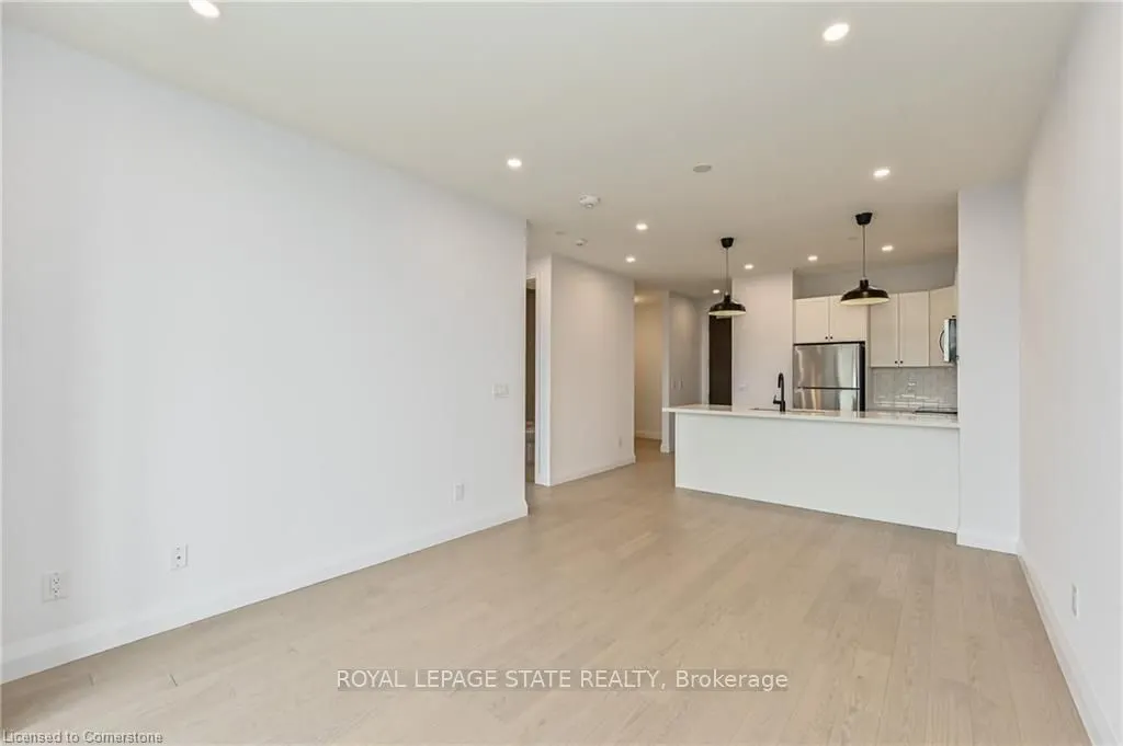 101 Locke Street S, #507