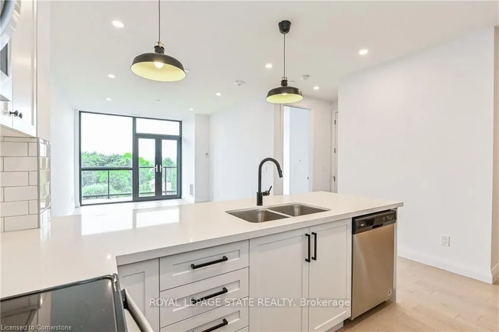 101 Locke Street S, #507