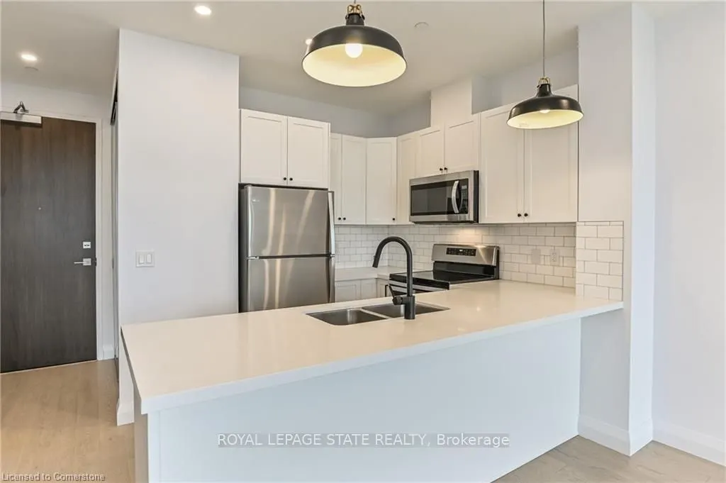 101 Locke Street S, #507