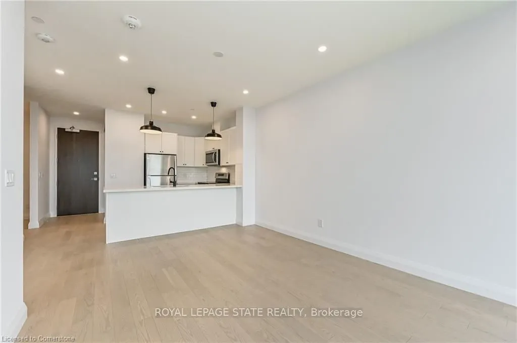 101 Locke Street S, #507