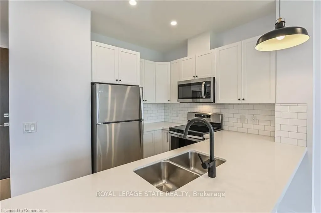 101 Locke Street S, #507