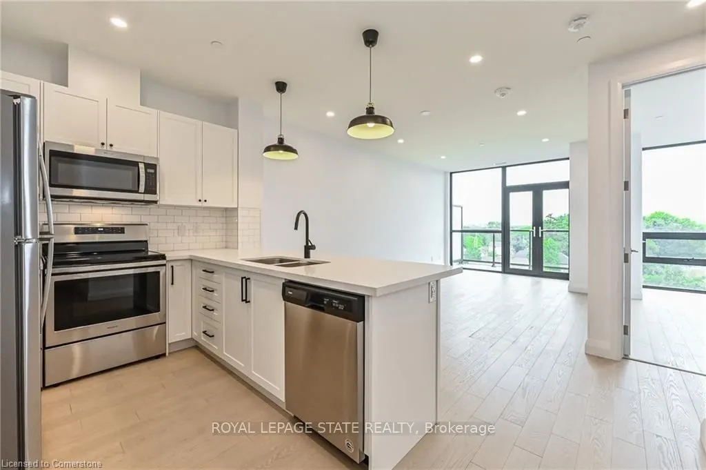101 Locke Street S, #507