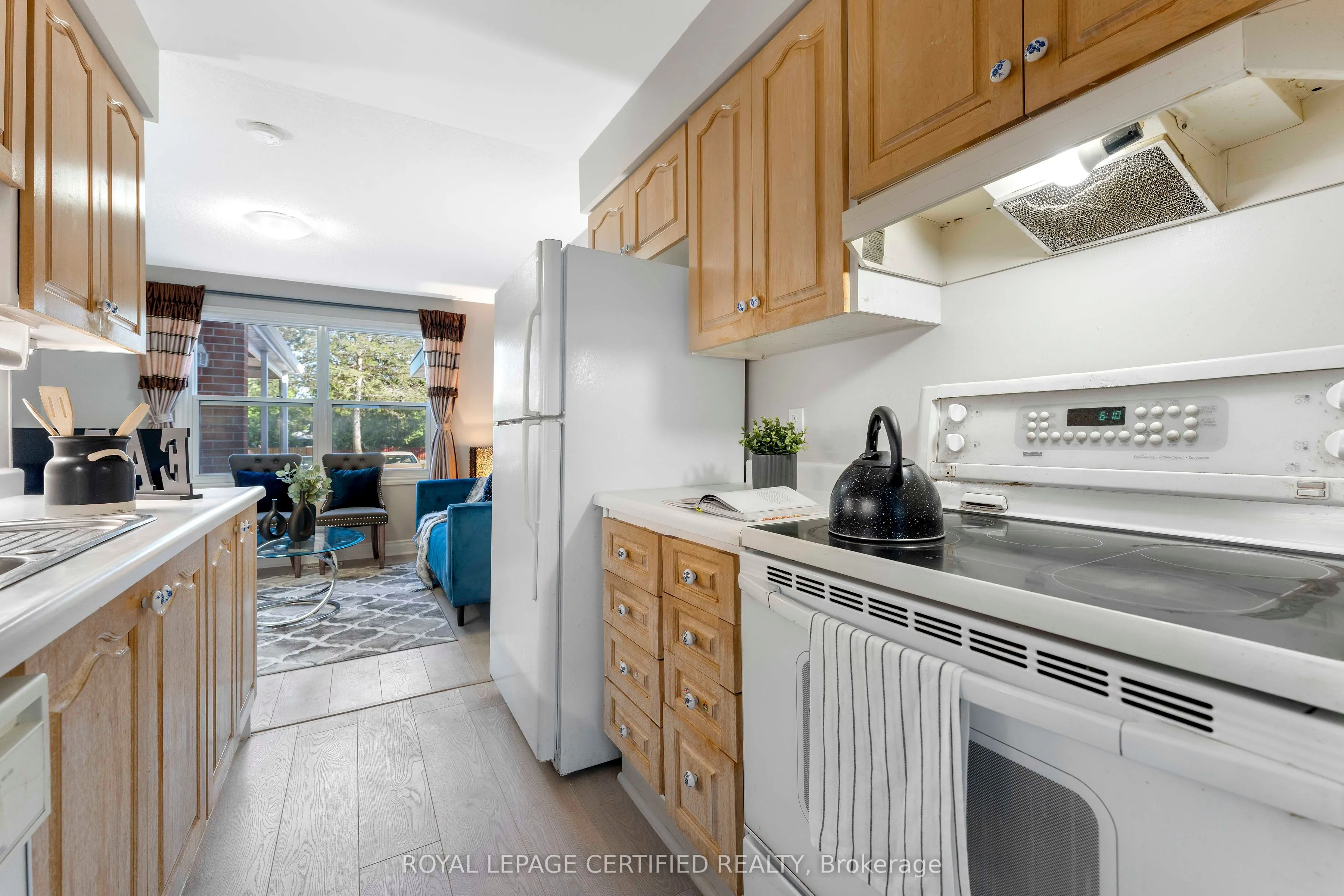 405 Keats Way #2