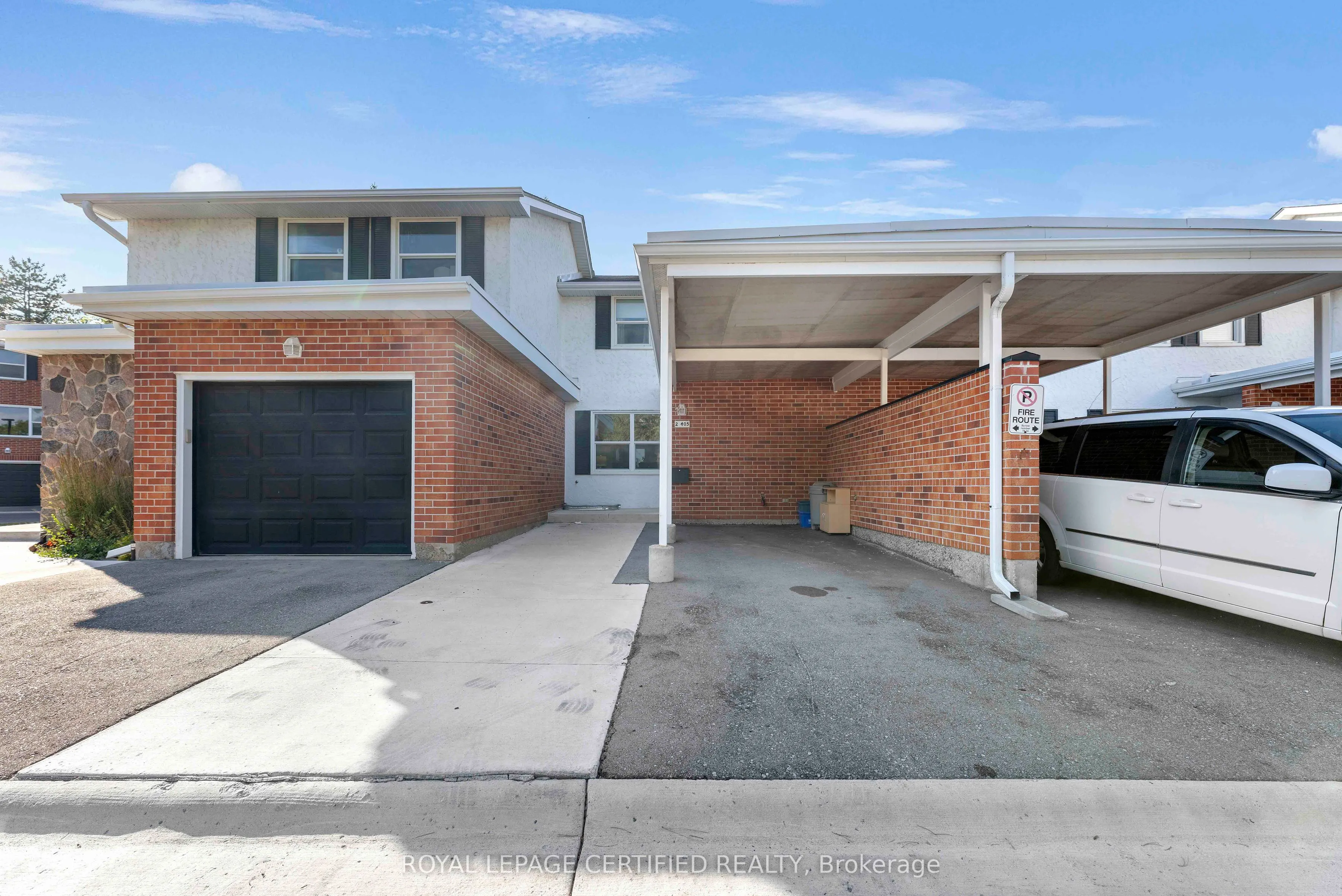 405 Keats Way #2
