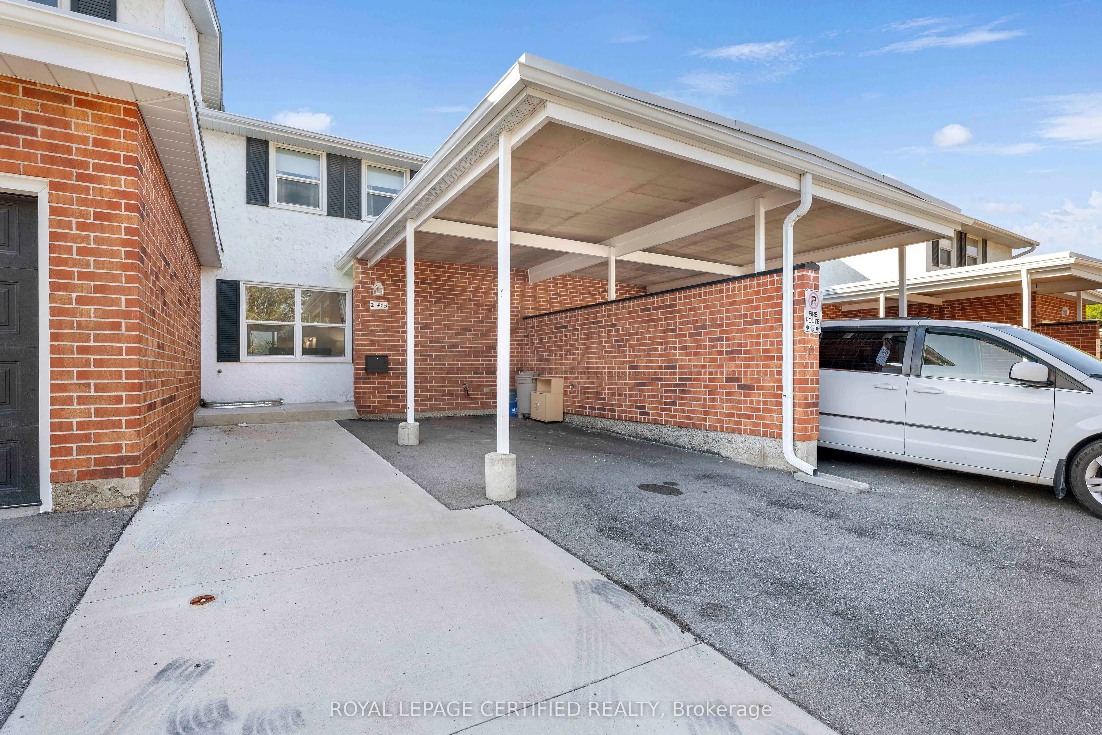 405 Keats Way #2