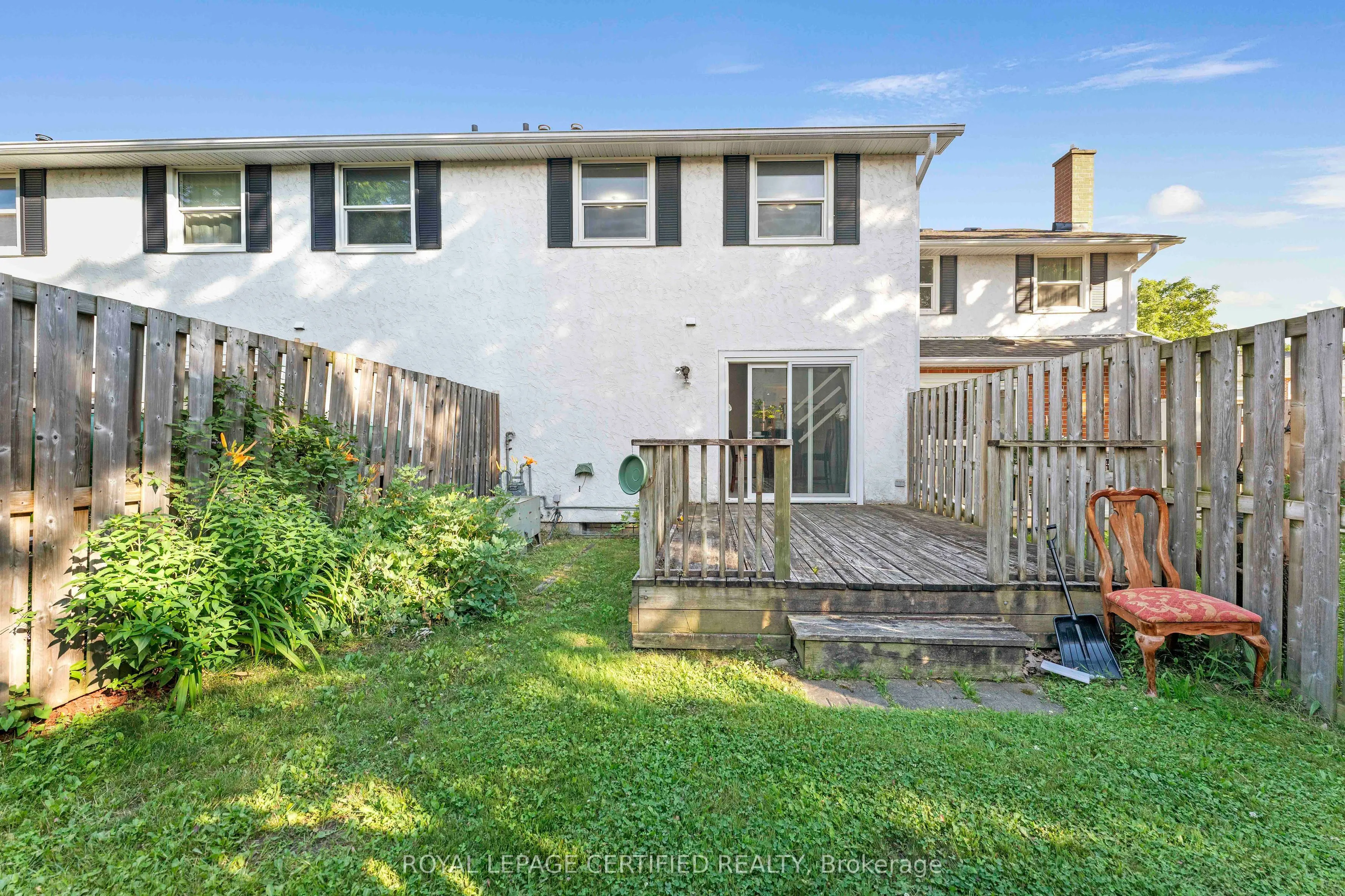 405 Keats Way #2