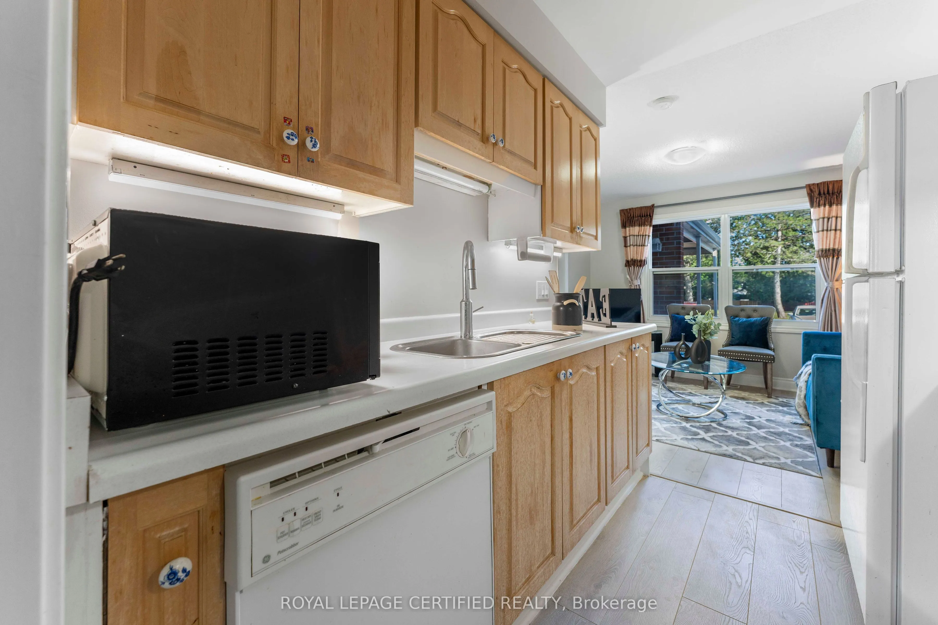 405 Keats Way #2