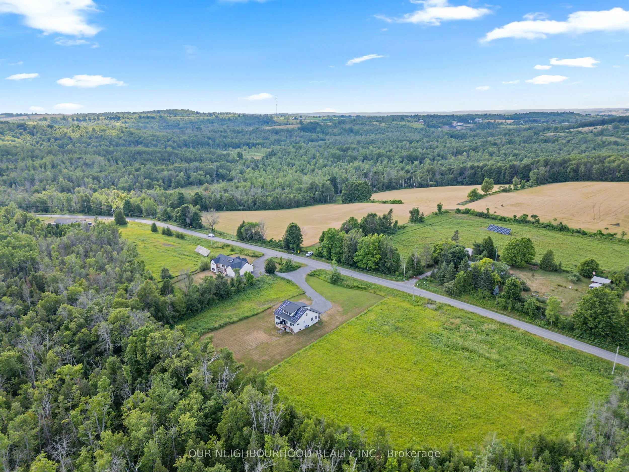409 Concession Rd 8 W