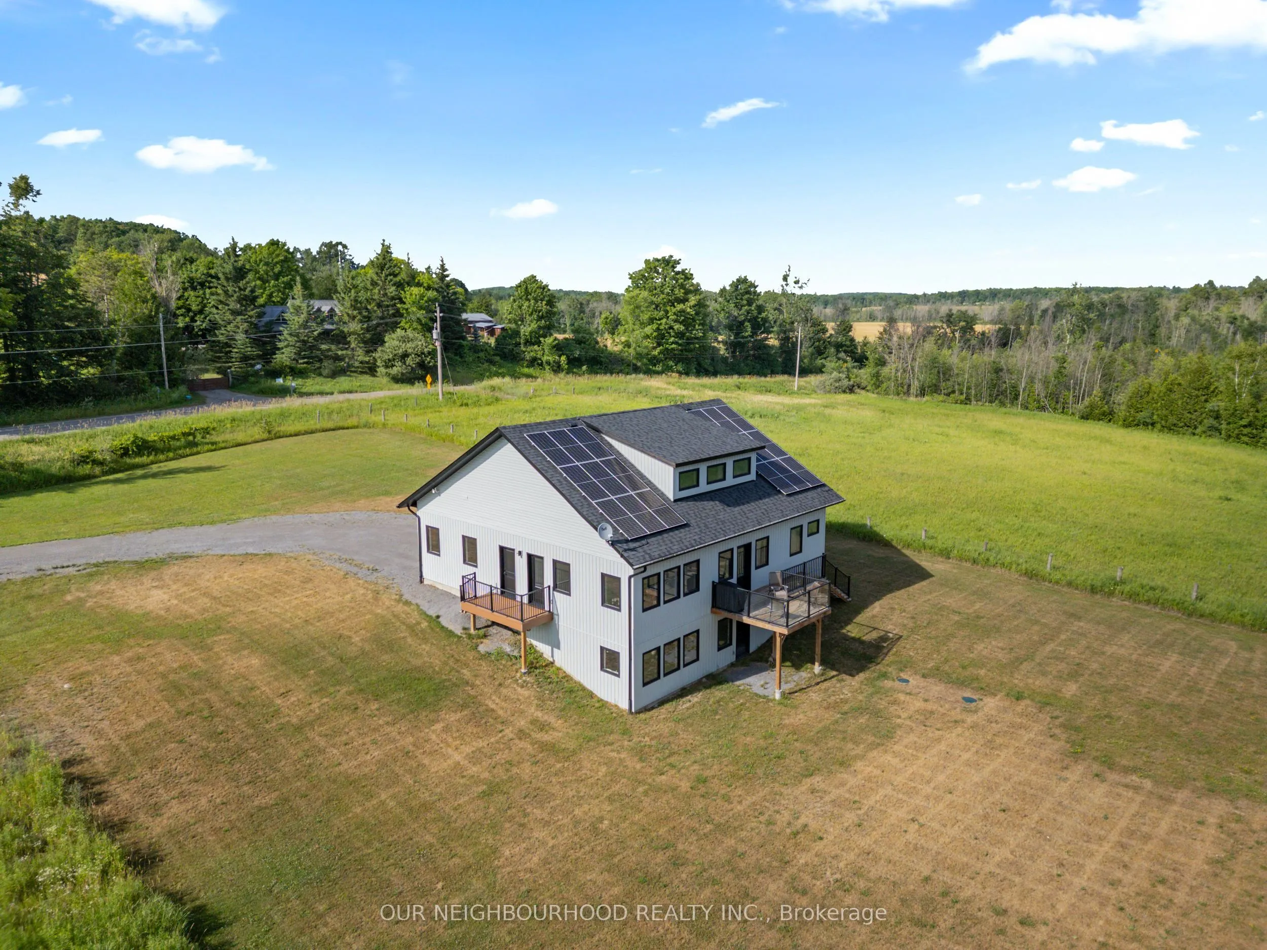 409 Concession Rd 8 W
