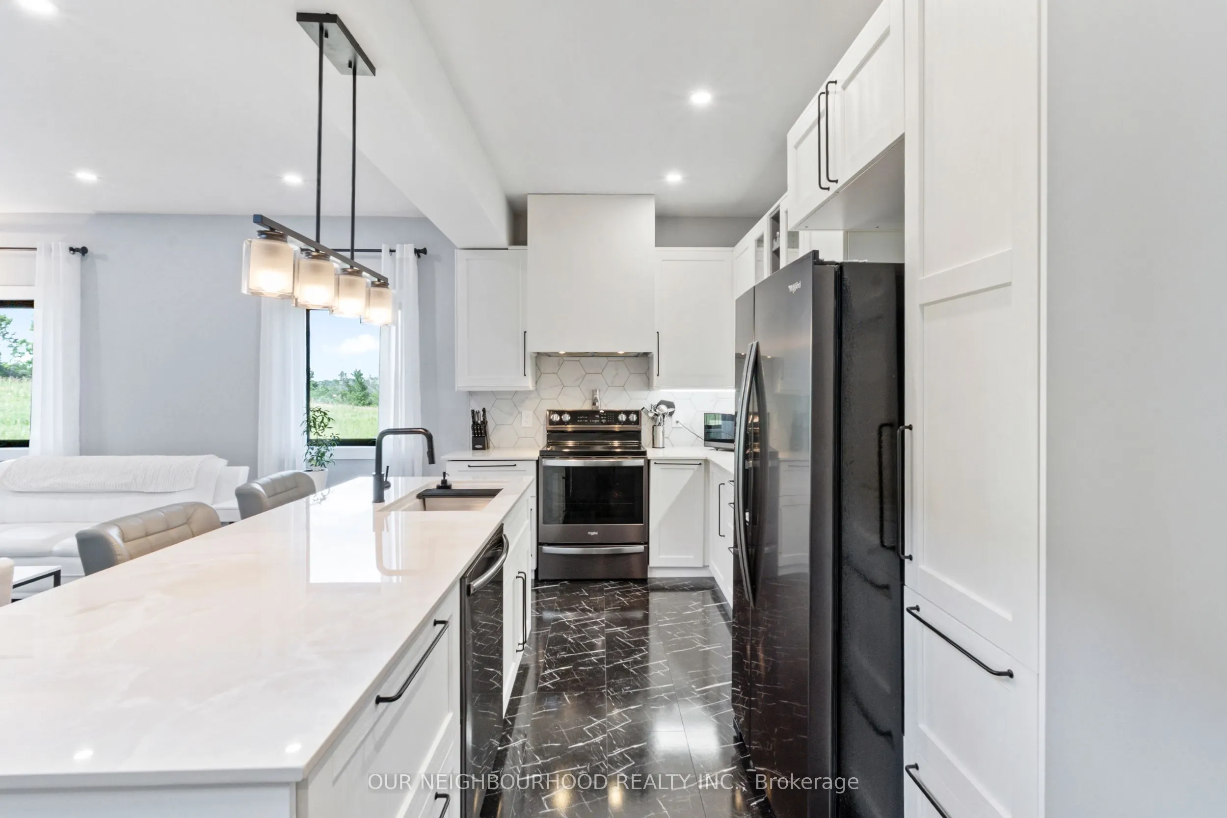 409 Concession Rd 8 W
