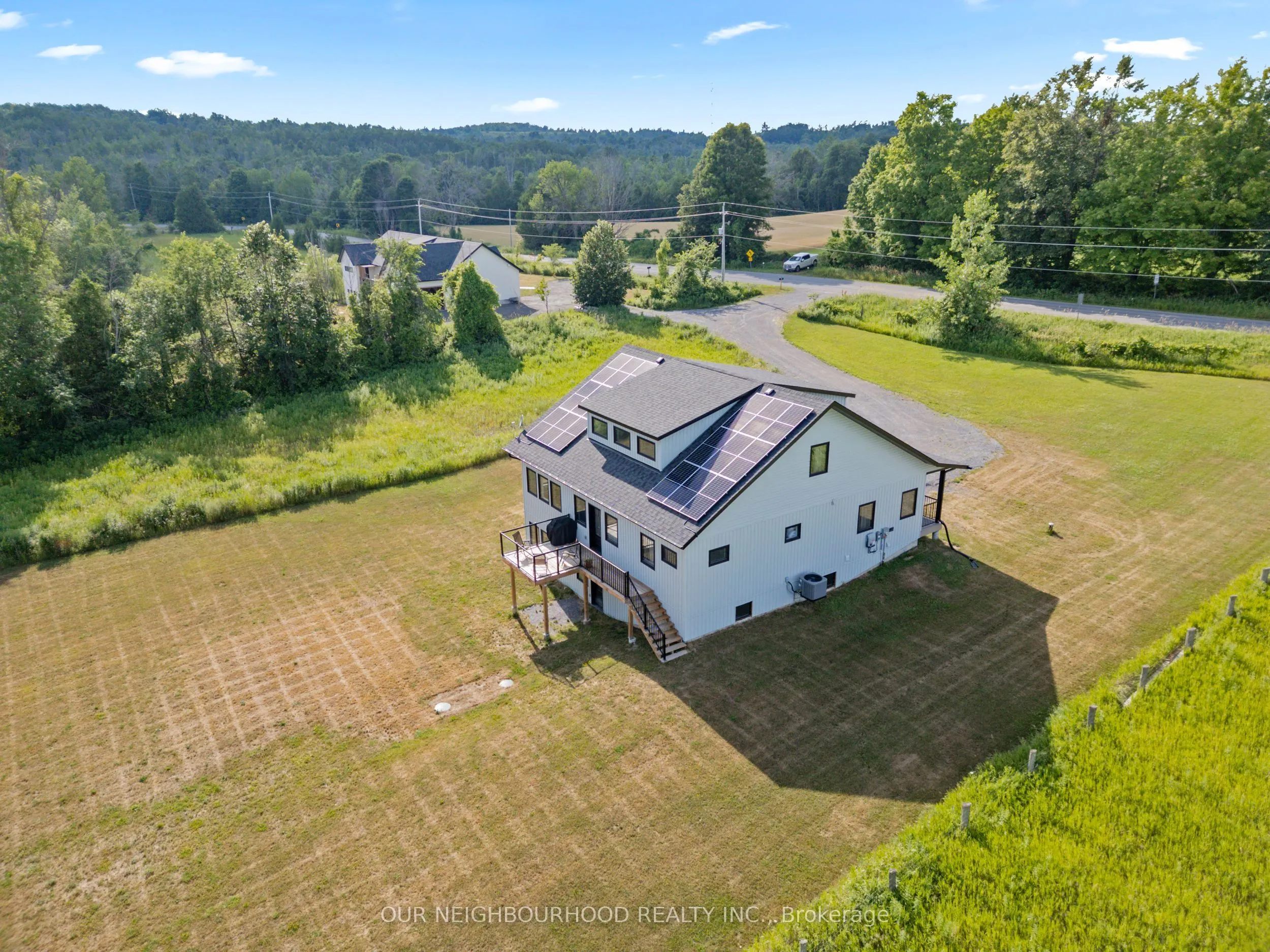 409 Concession Rd 8 W