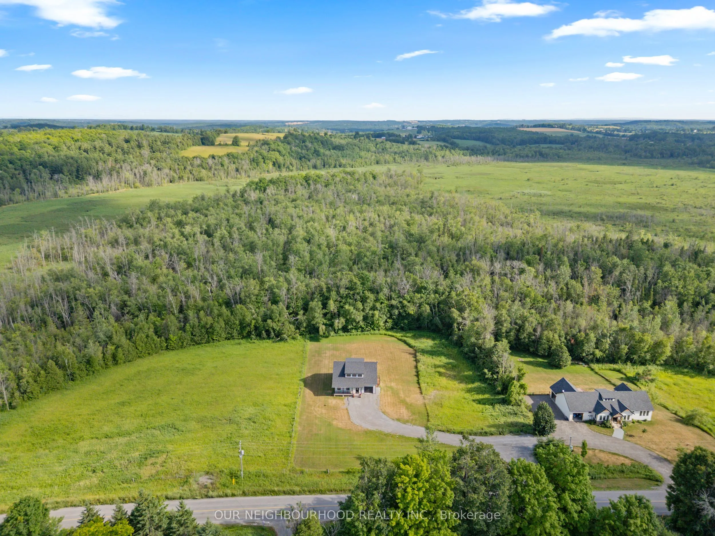 409 Concession Rd 8 W