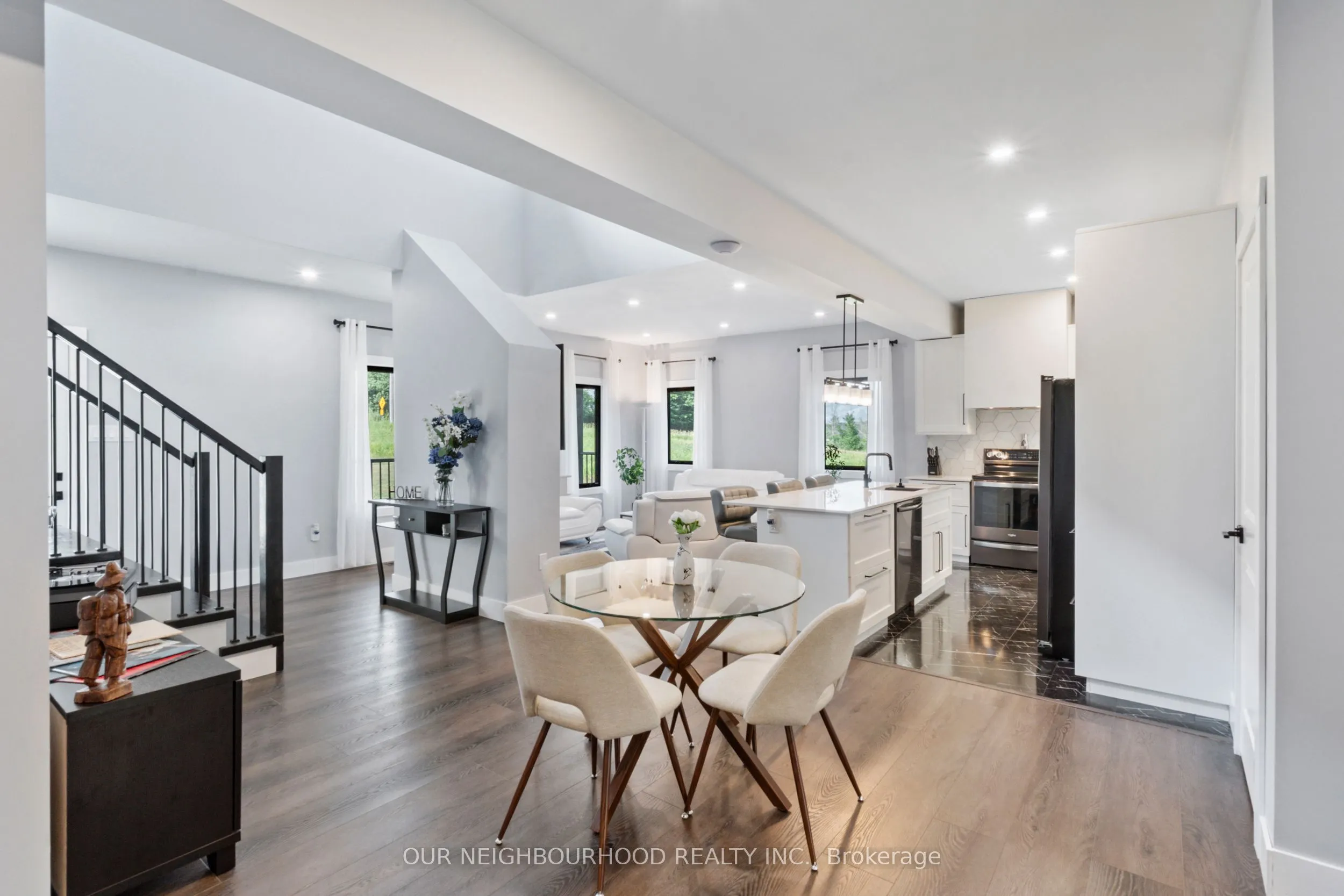 409 Concession Rd 8 W