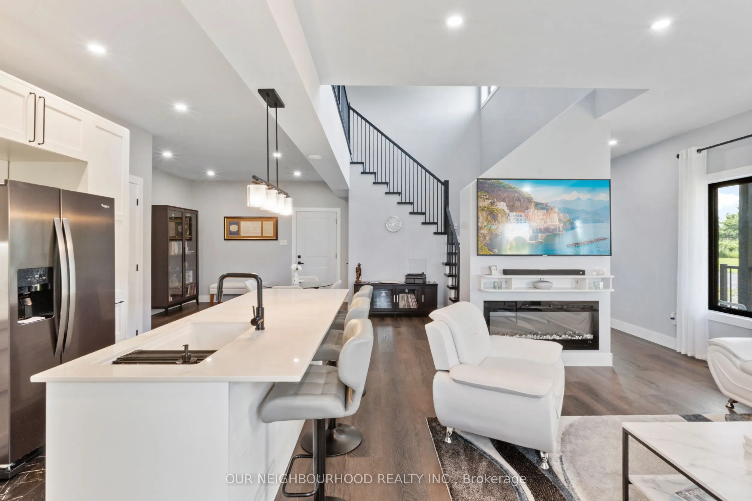 409 Concession Rd 8 W