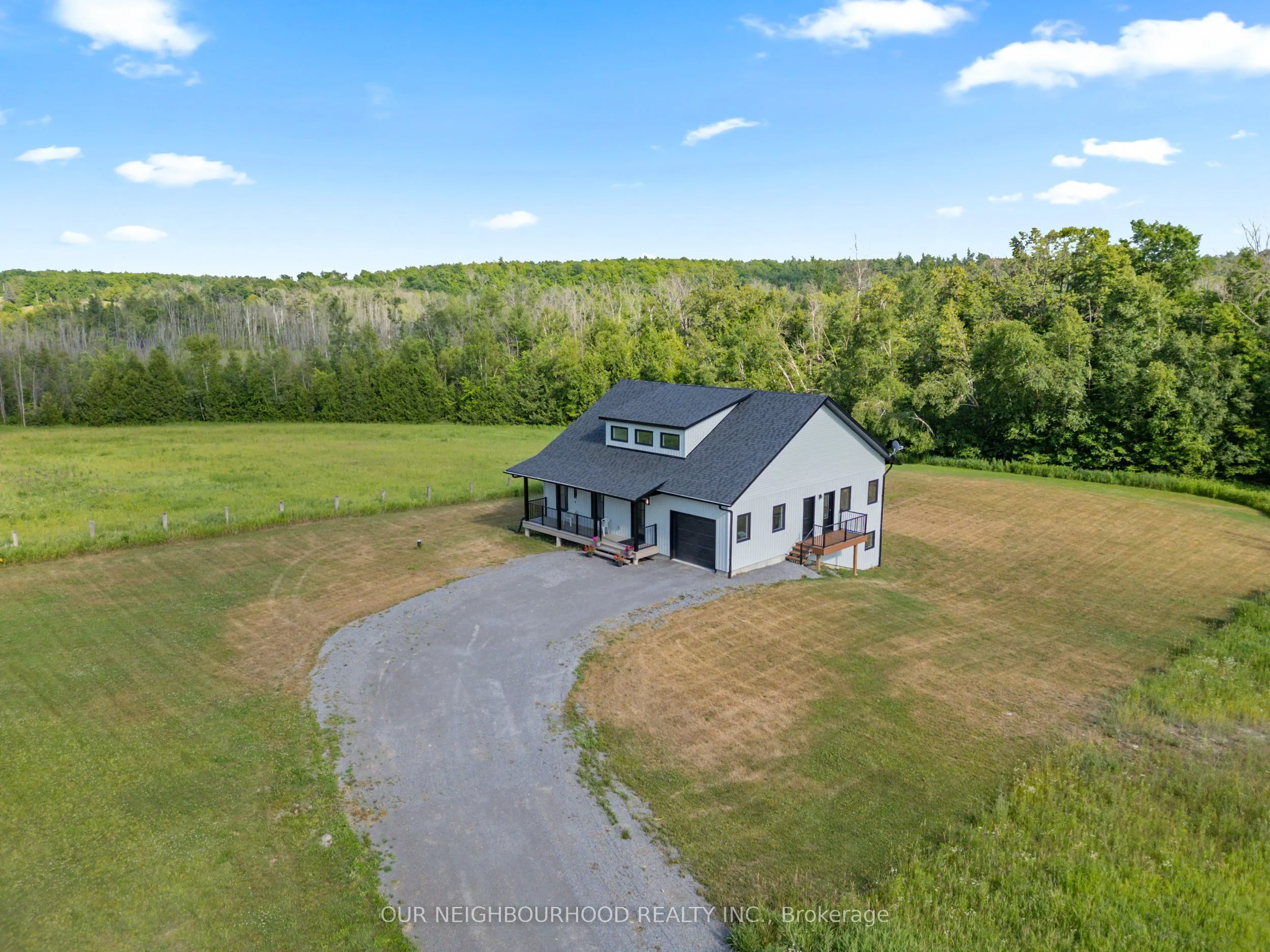 409 Concession Rd 8 W