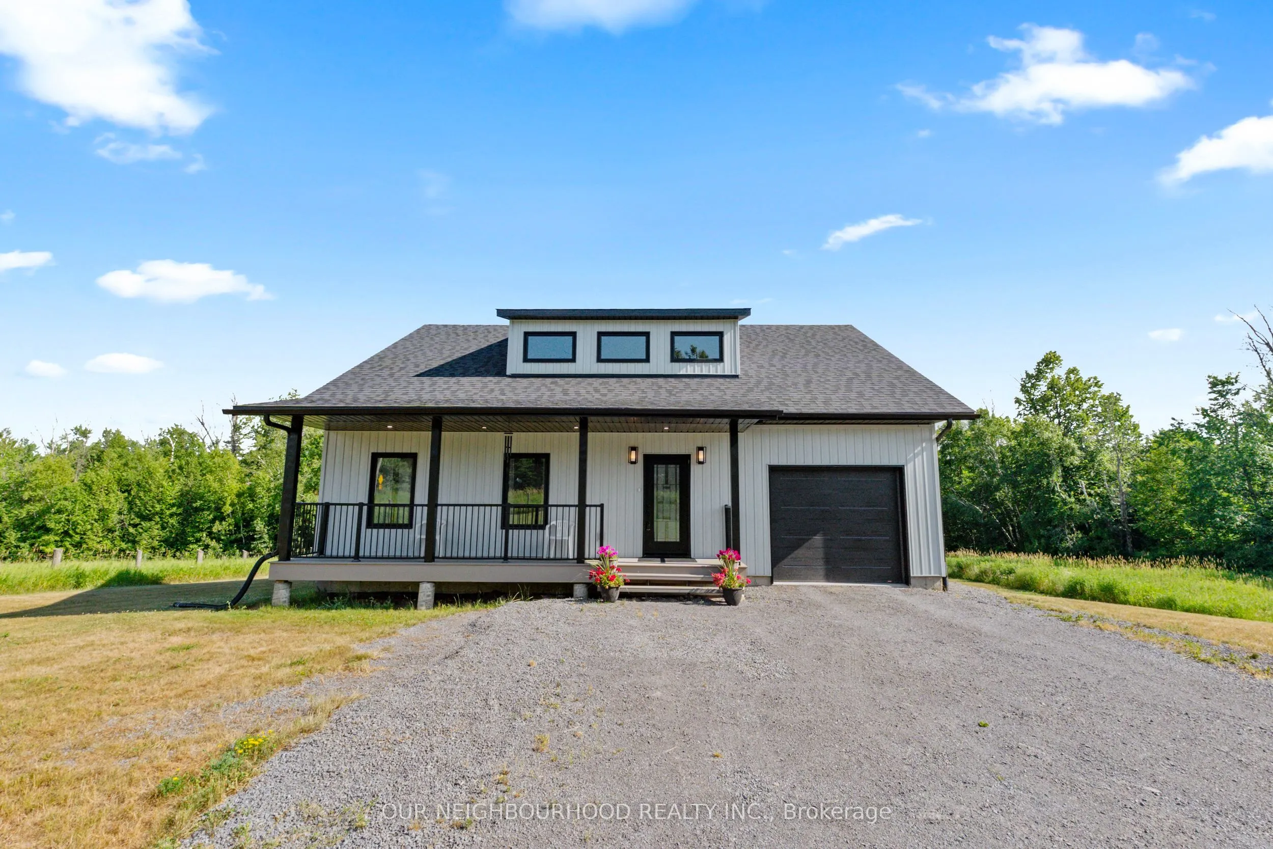 409 Concession Rd 8 W