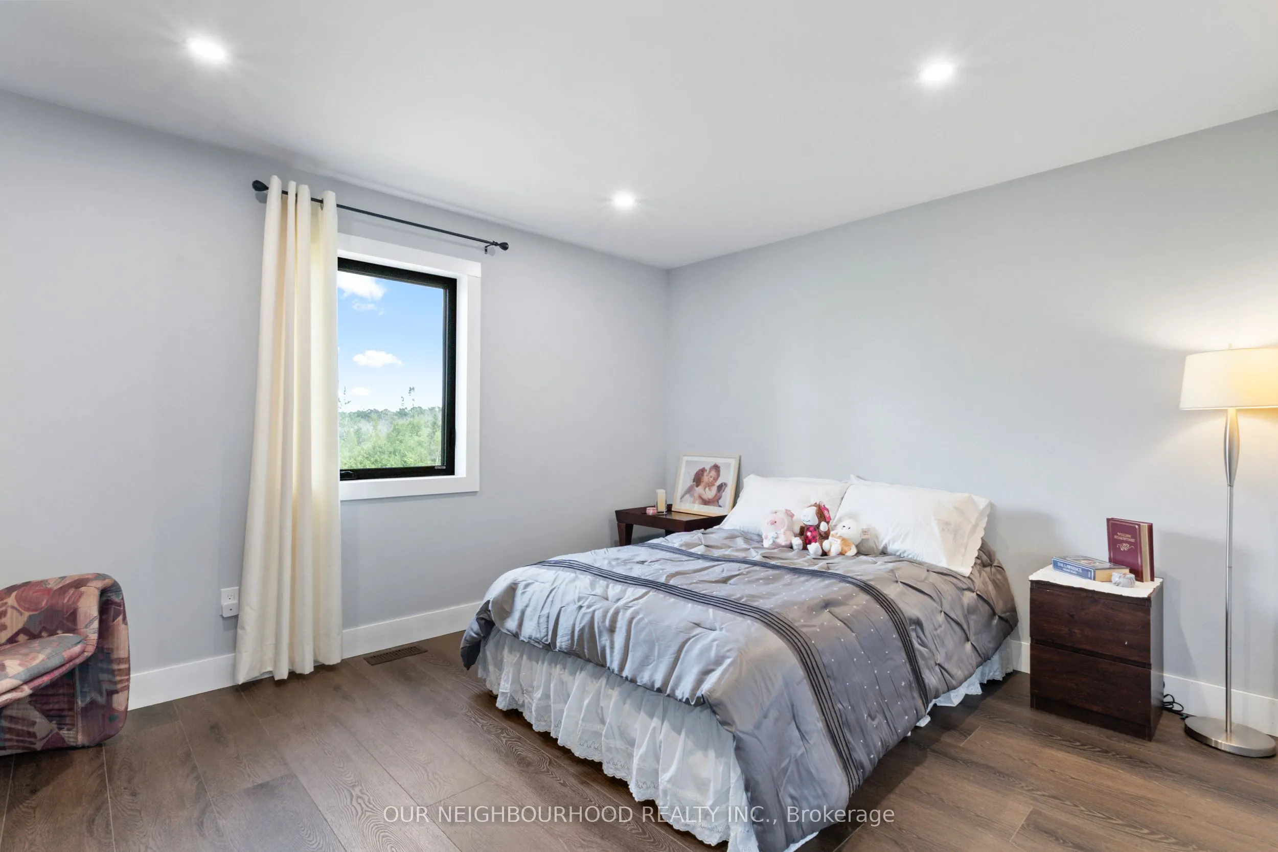 409 Concession Rd 8 W