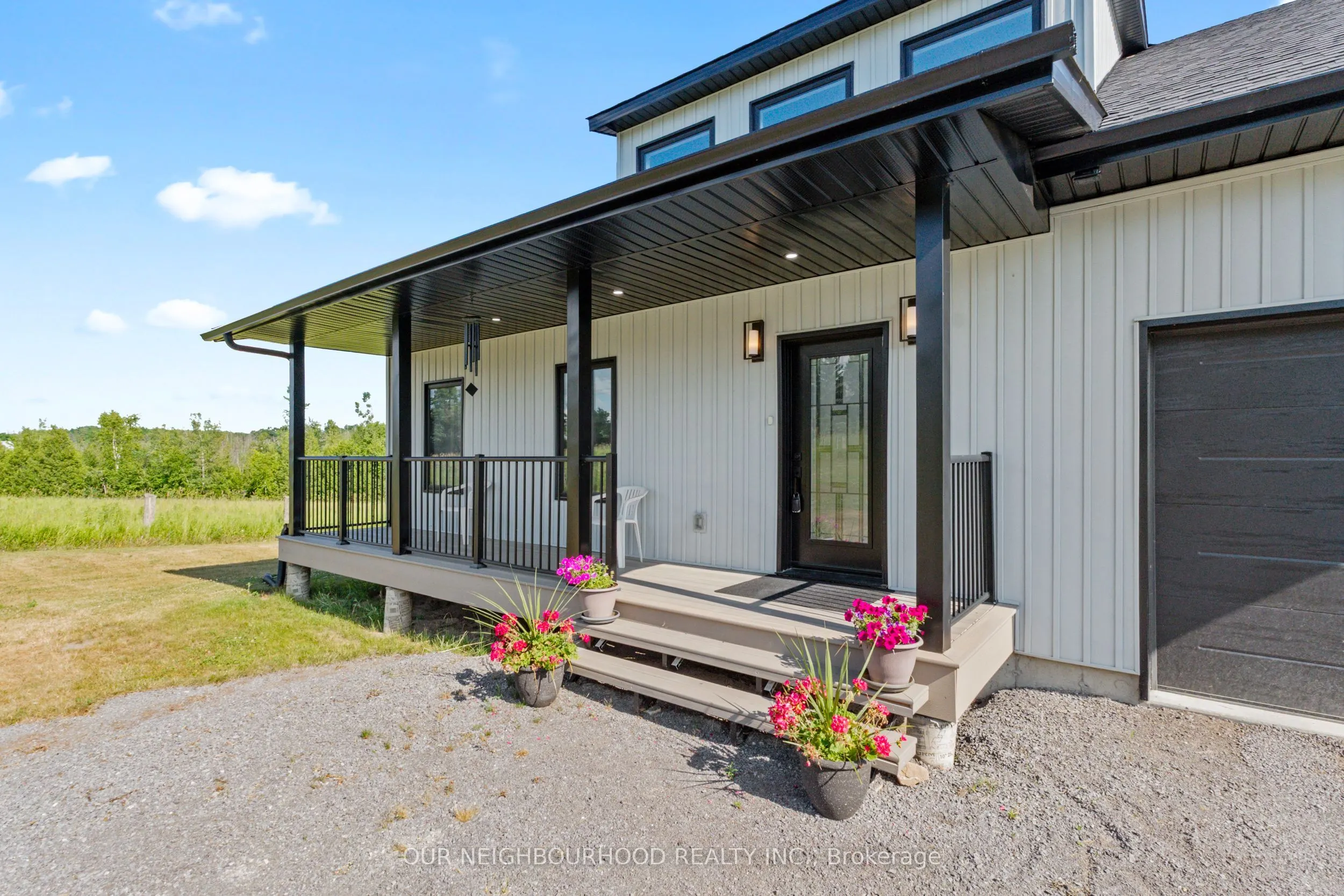 409 Concession Rd 8 W