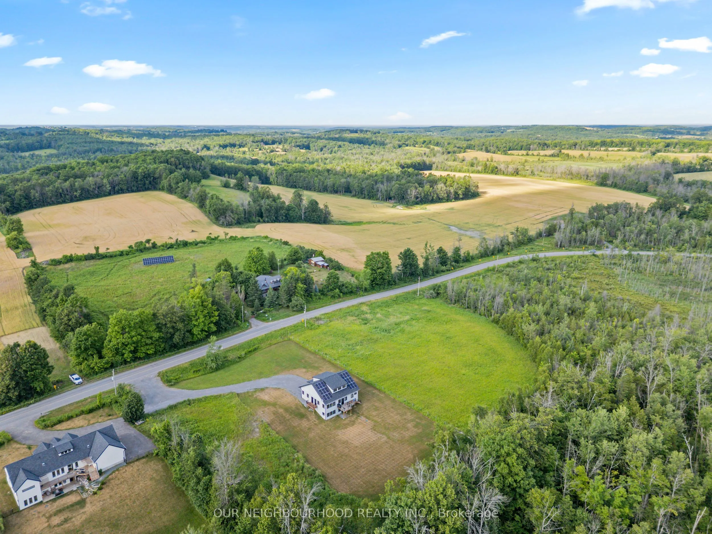 409 Concession Rd 8 W